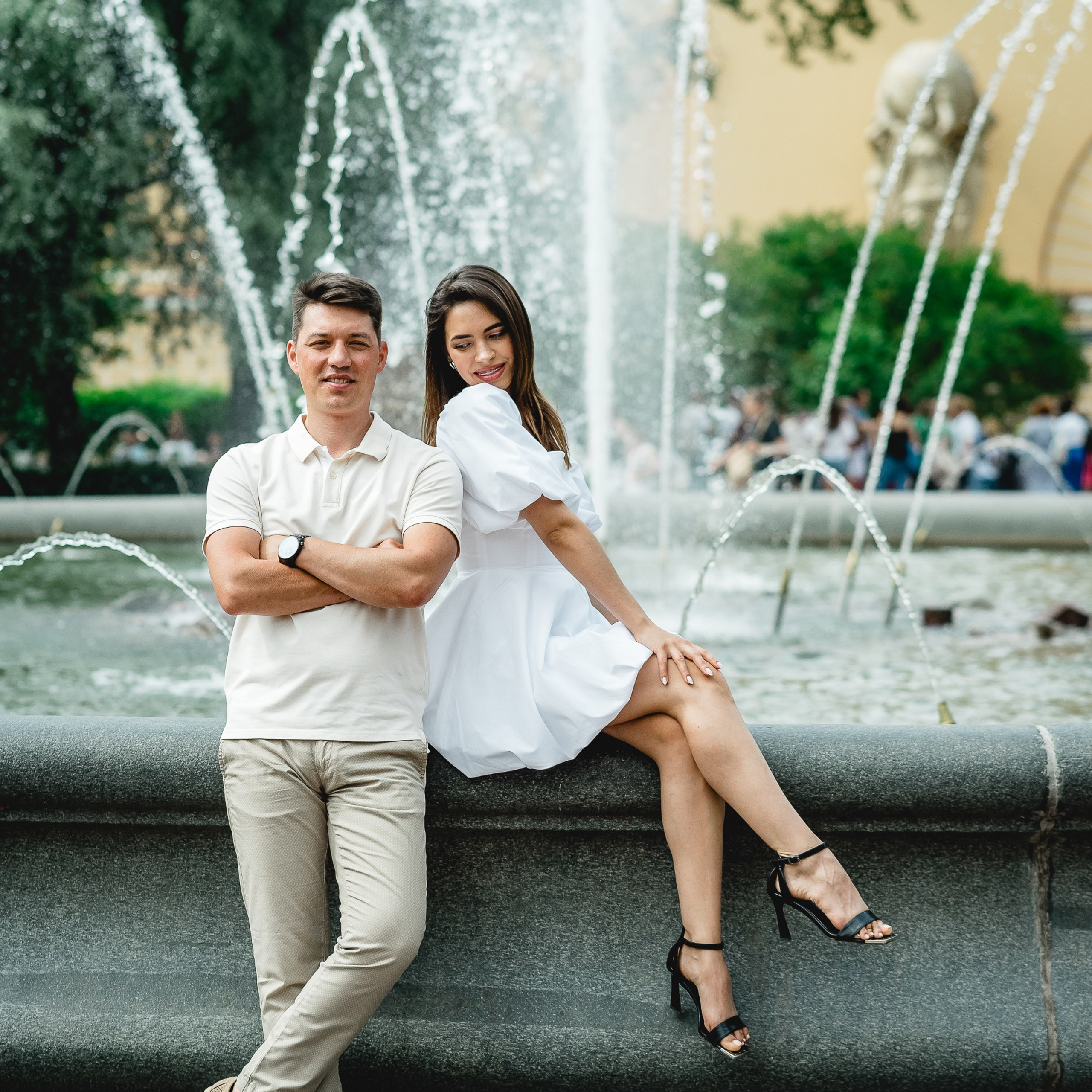 Lovestory. Свадебный и репортажный фотограф в Санкт-Петербурге Антон Ромашко