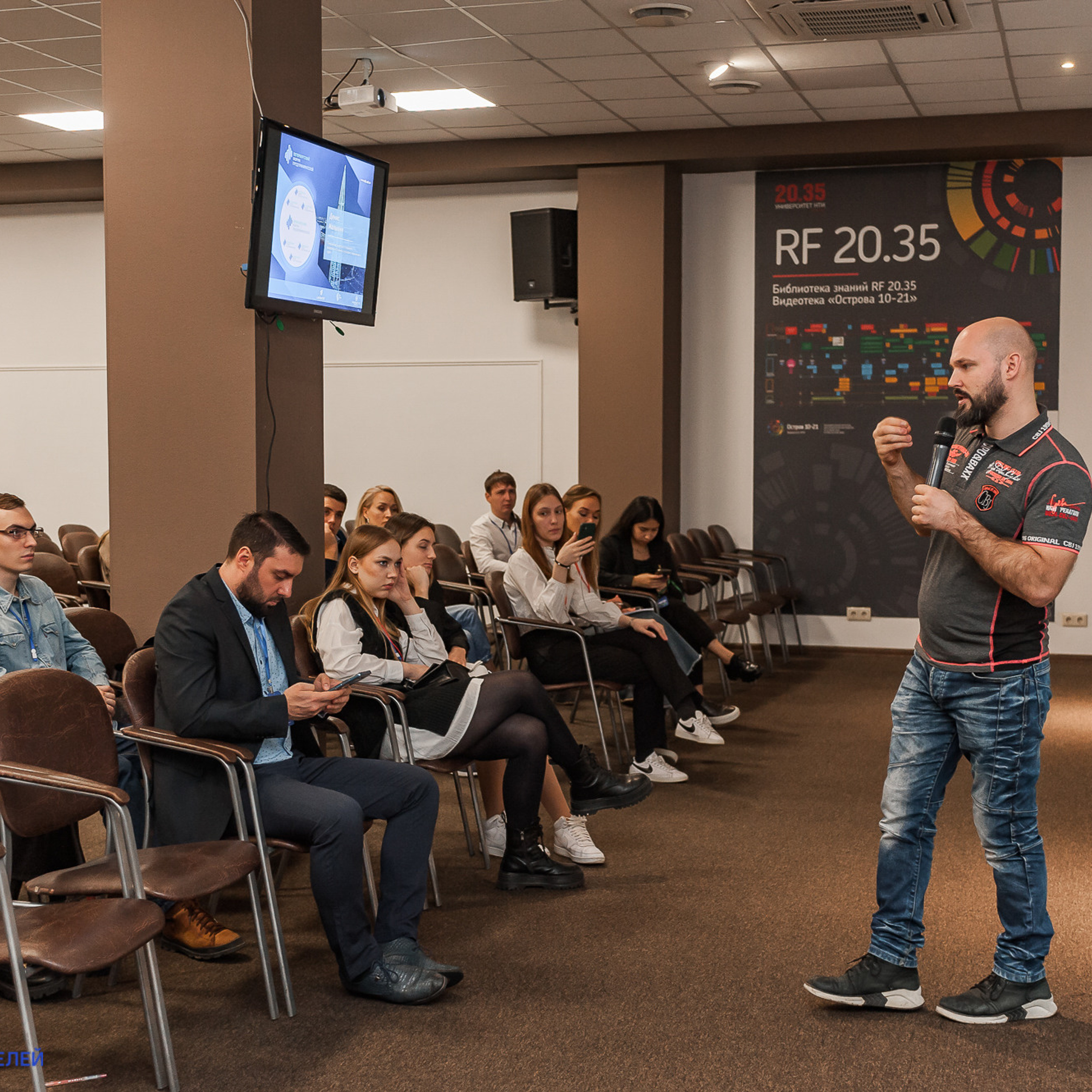 Репортажная съемка. Свадебный и репортажный фотограф в Санкт-Петербурге Антон Ромашко