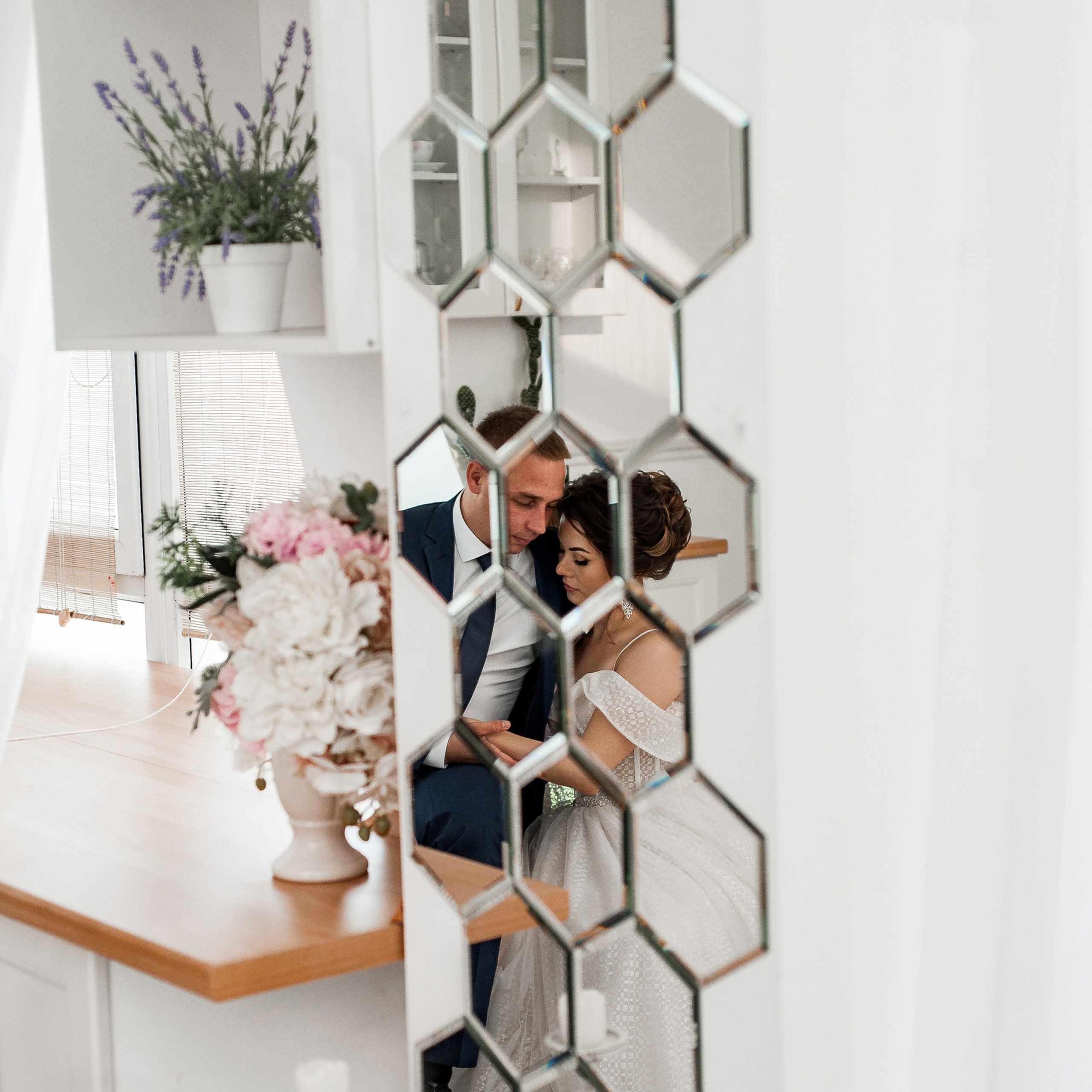 Свадьбы. Свадебный и репортажный фотограф в Санкт-Петербурге Антон Ромашко