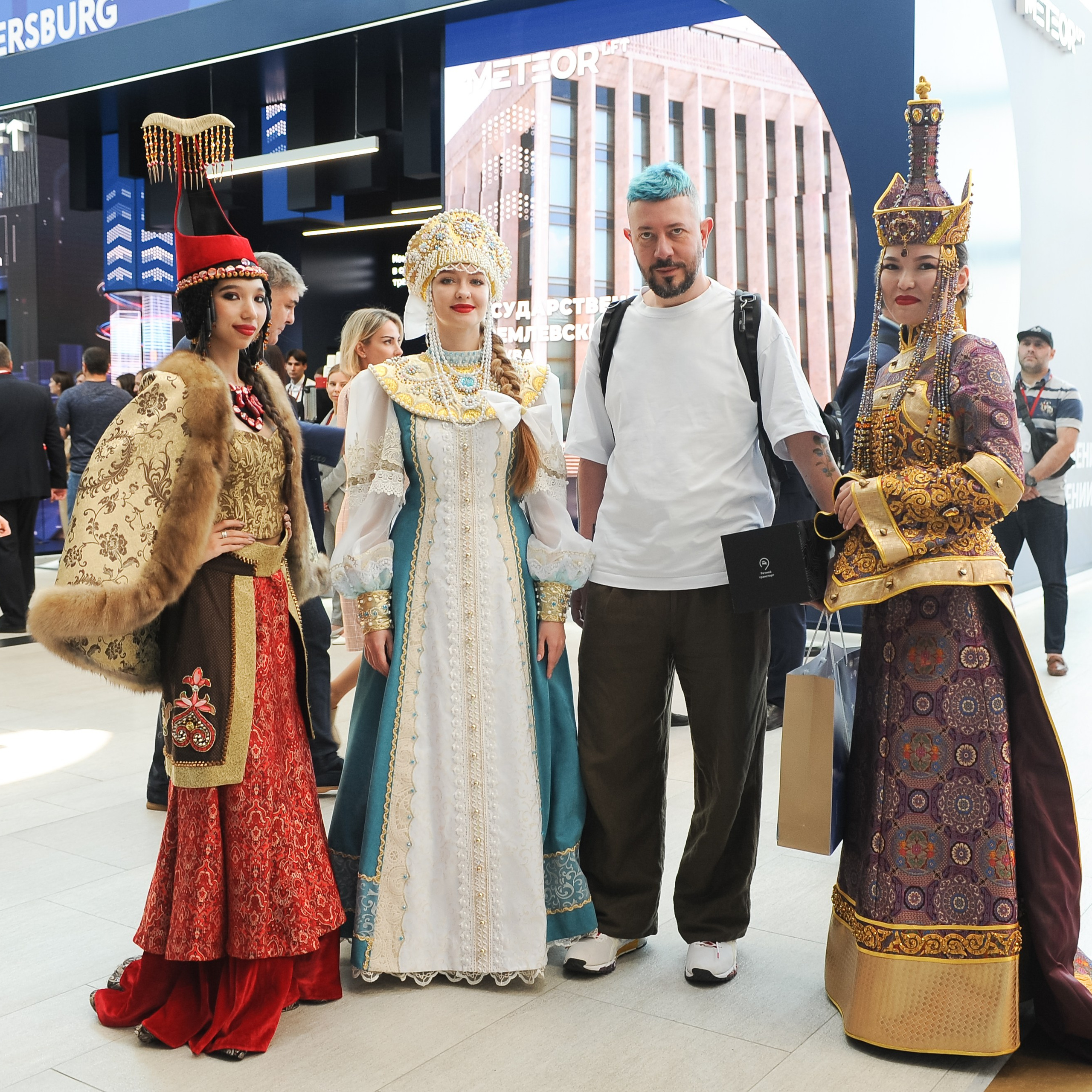 Репортажная съемка. Свадебный и репортажный фотограф в Санкт-Петербурге Антон Ромашко