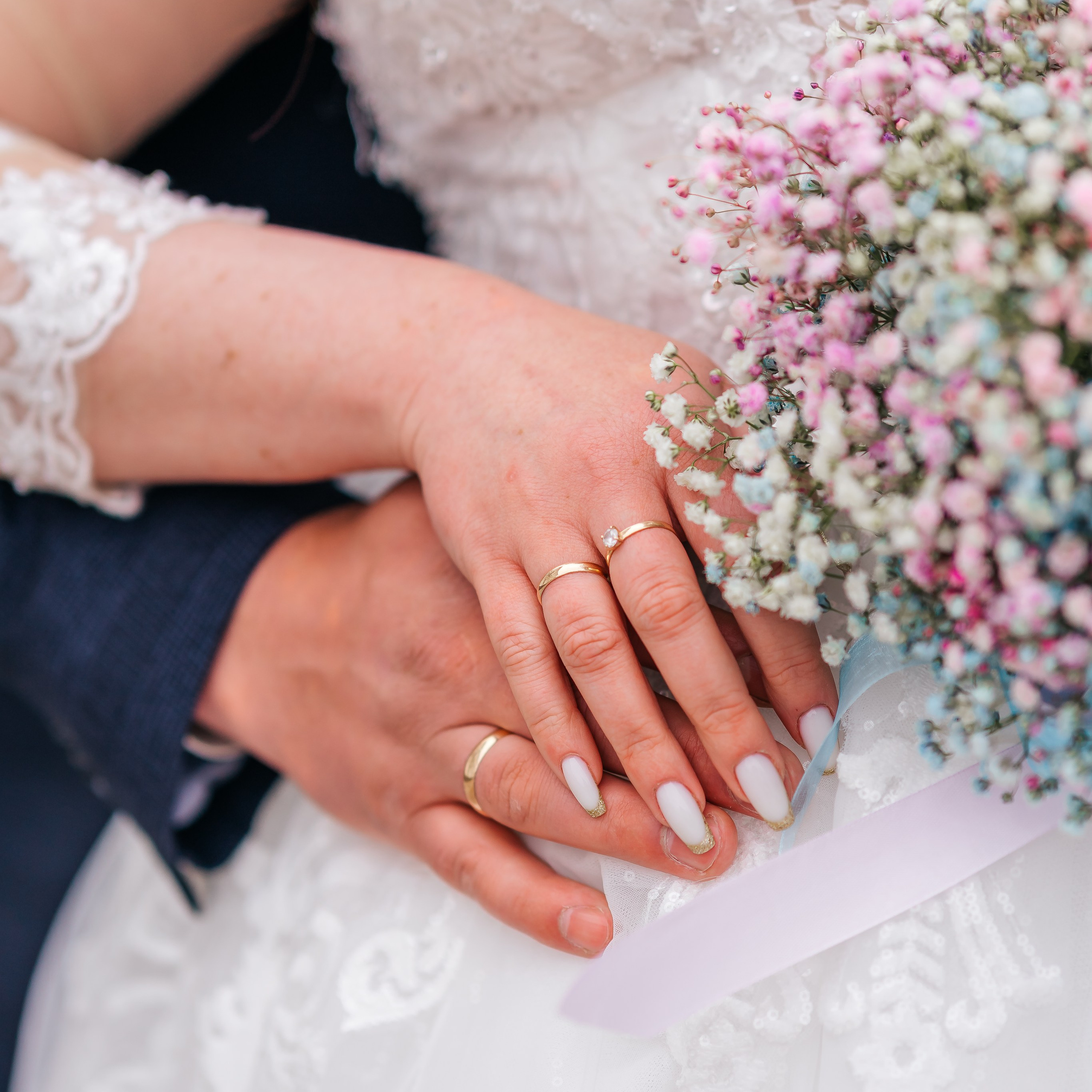 Свадьбы. Свадебный и репортажный фотограф в Санкт-Петербурге Антон Ромашко