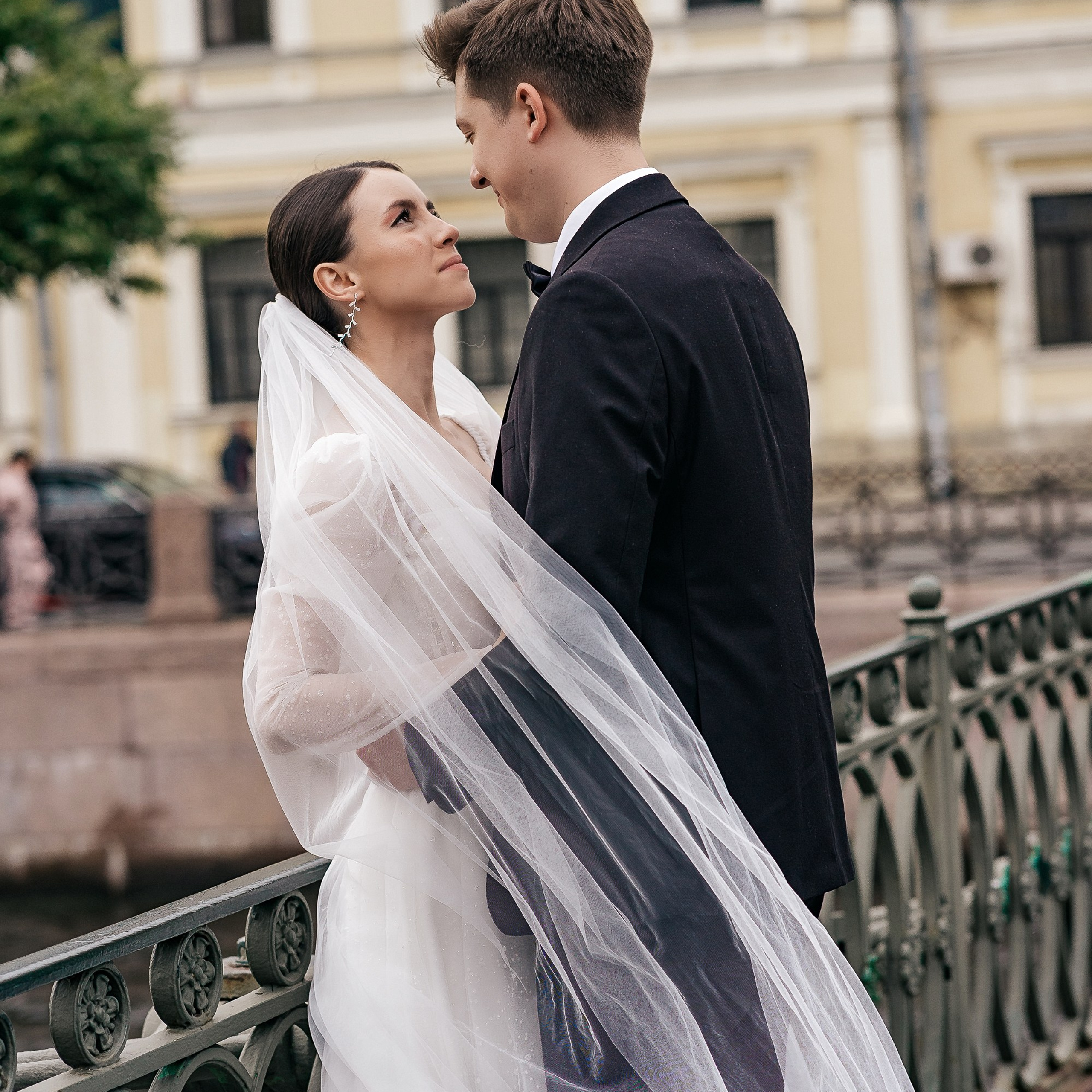 Свадьбы. Свадебный и репортажный фотограф в Санкт-Петербурге Антон Ромашко