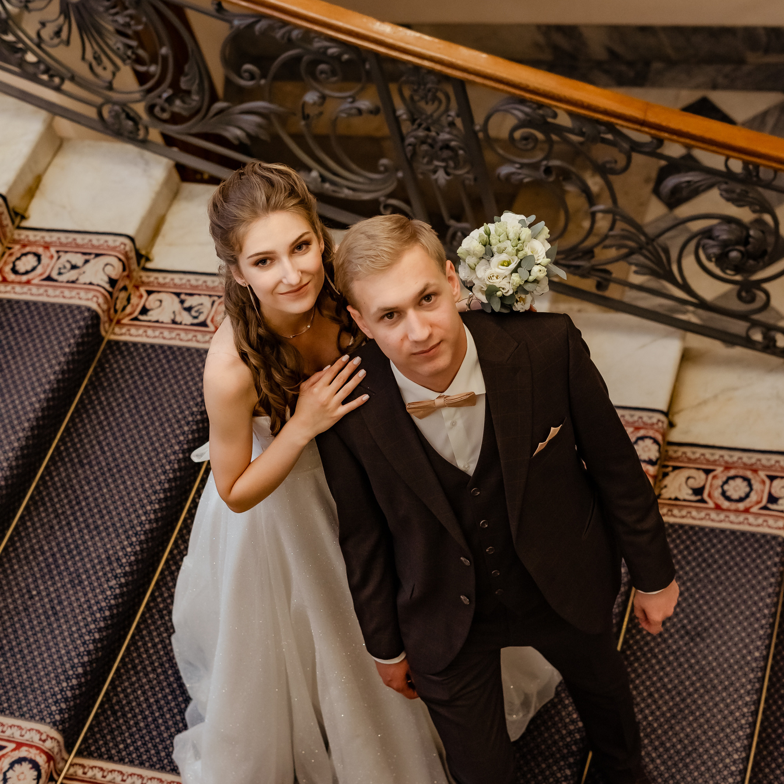 Свадьбы. Свадебный и репортажный фотограф в Санкт-Петербурге Антон Ромашко