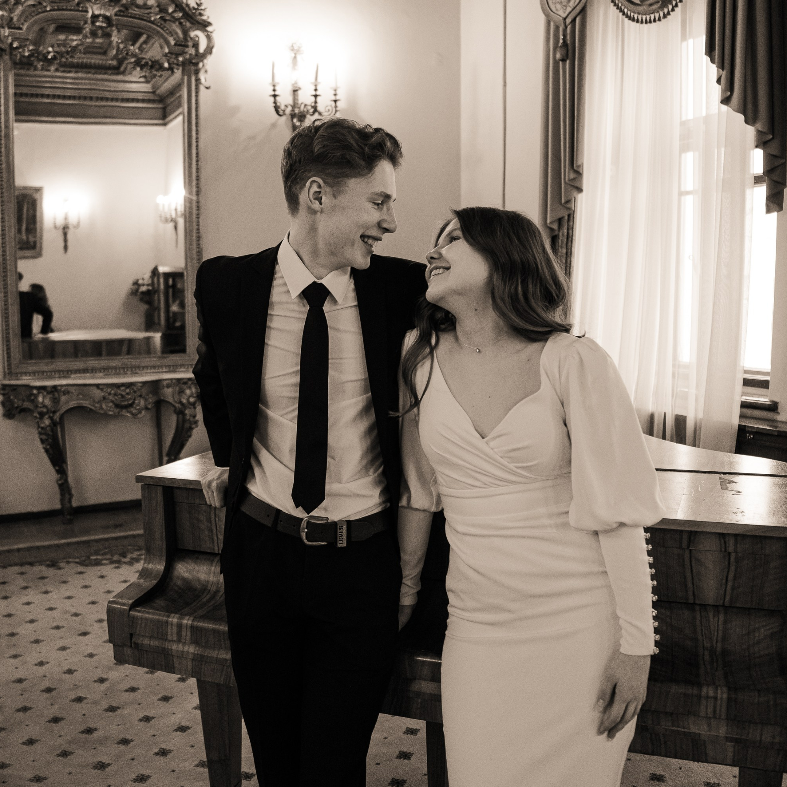 Свадьбы. Свадебный и репортажный фотограф в Санкт-Петербурге Антон Ромашко