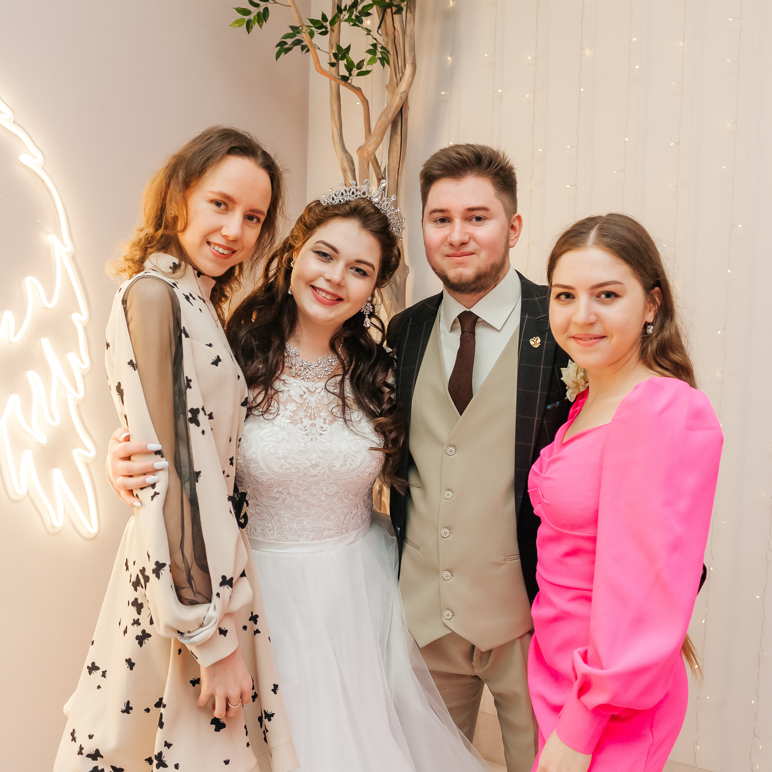 Банкеты, юбилеи, корпоративы. Свадебный и репортажный фотограф в Санкт-Петербурге Антон Ромашко