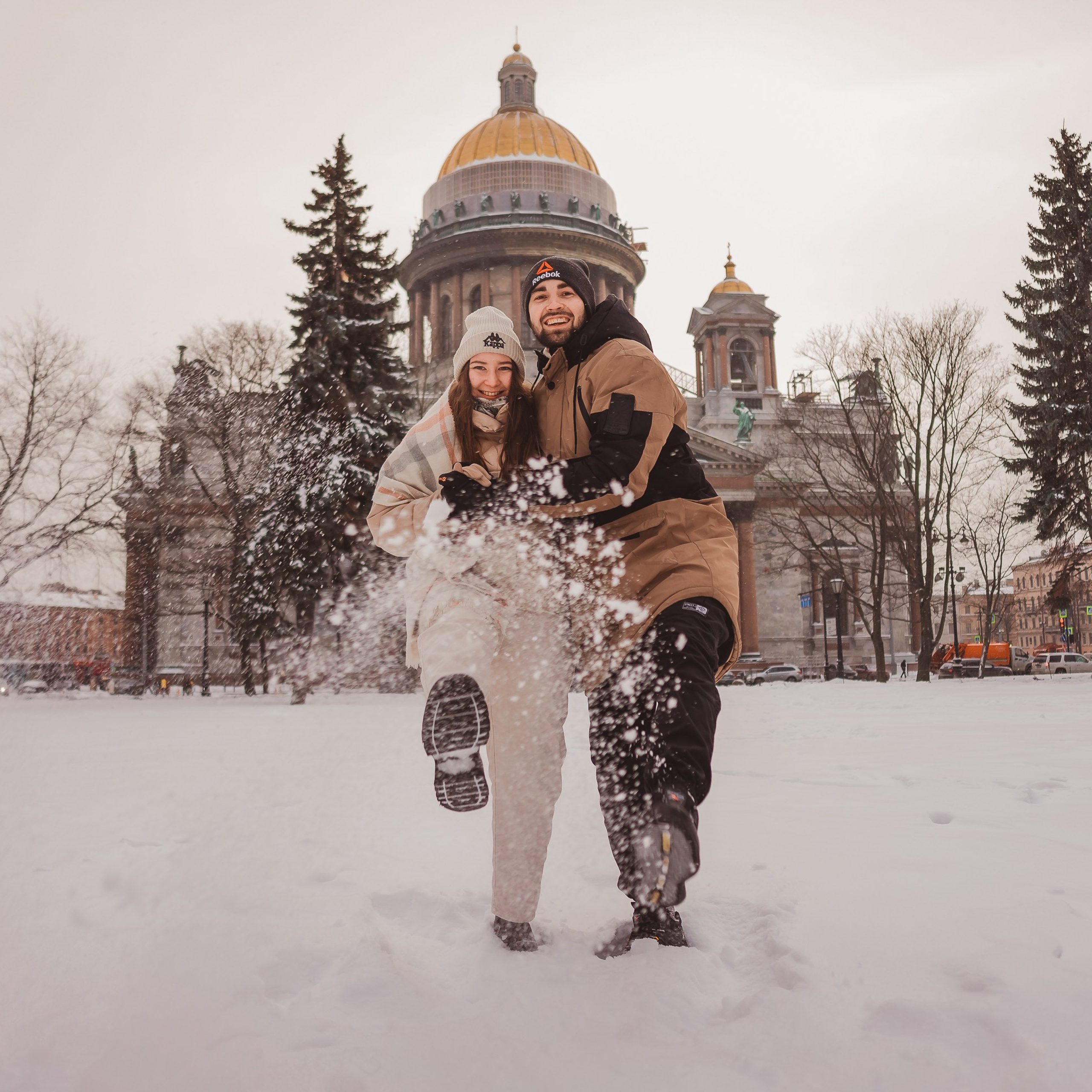 Lovestory. Свадебный и репортажный фотограф в Санкт-Петербурге Антон Ромашко