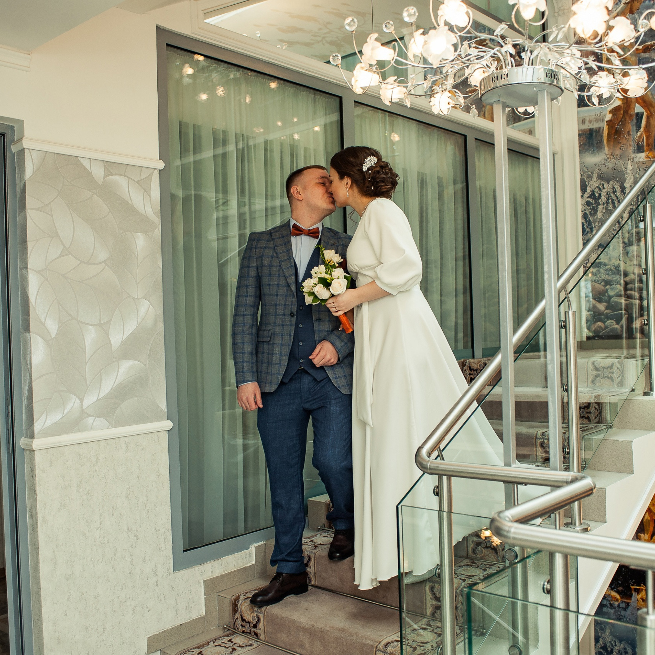 Свадьбы. Свадебный и репортажный фотограф в Санкт-Петербурге Антон Ромашко