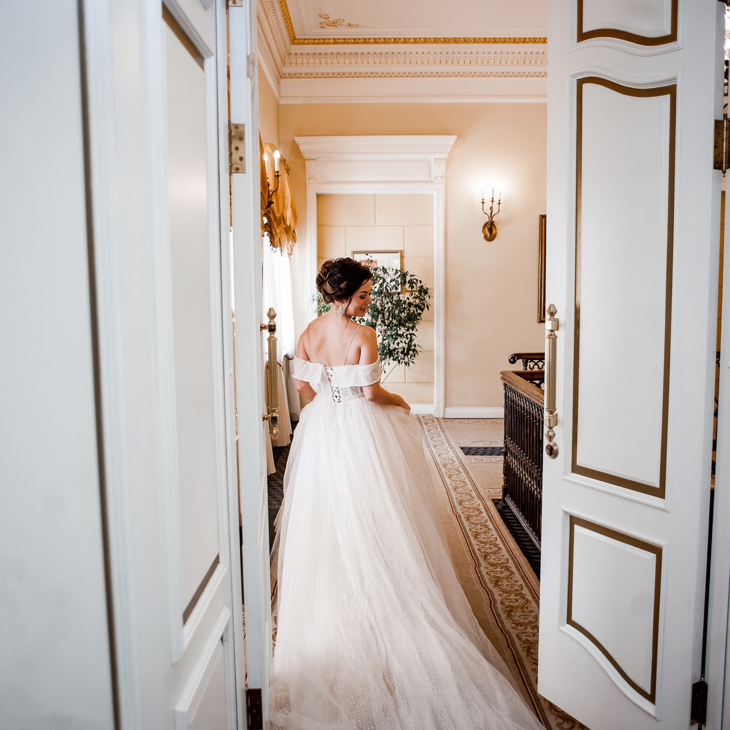 Свадьбы. Свадебный и репортажный фотограф в Санкт-Петербурге Антон Ромашко