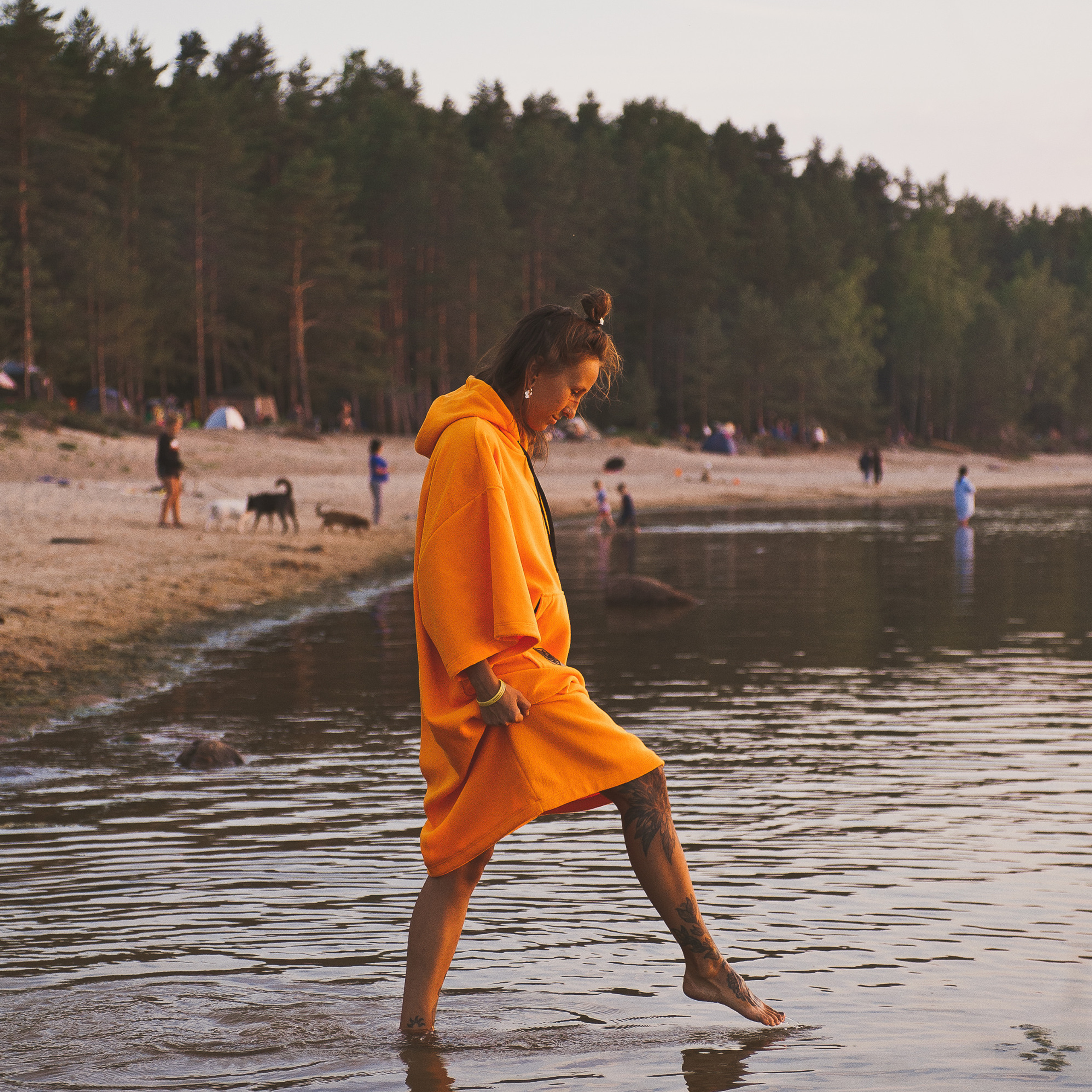 Фотосессии. Свадебный и репортажный фотограф в Санкт-Петербурге Антон Ромашко