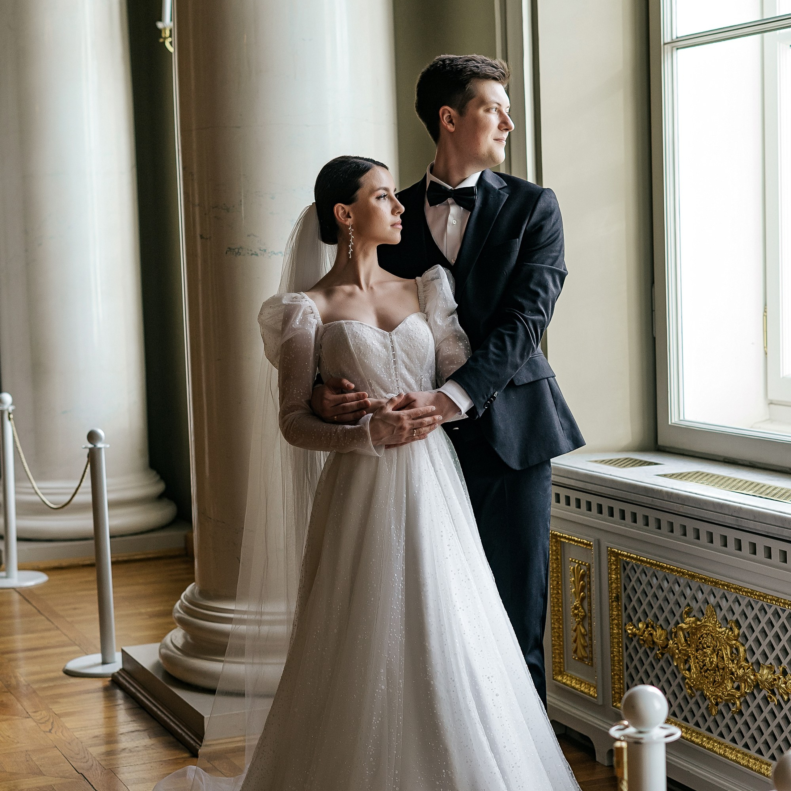 Свадьбы. Свадебный и репортажный фотограф в Санкт-Петербурге Антон Ромашко