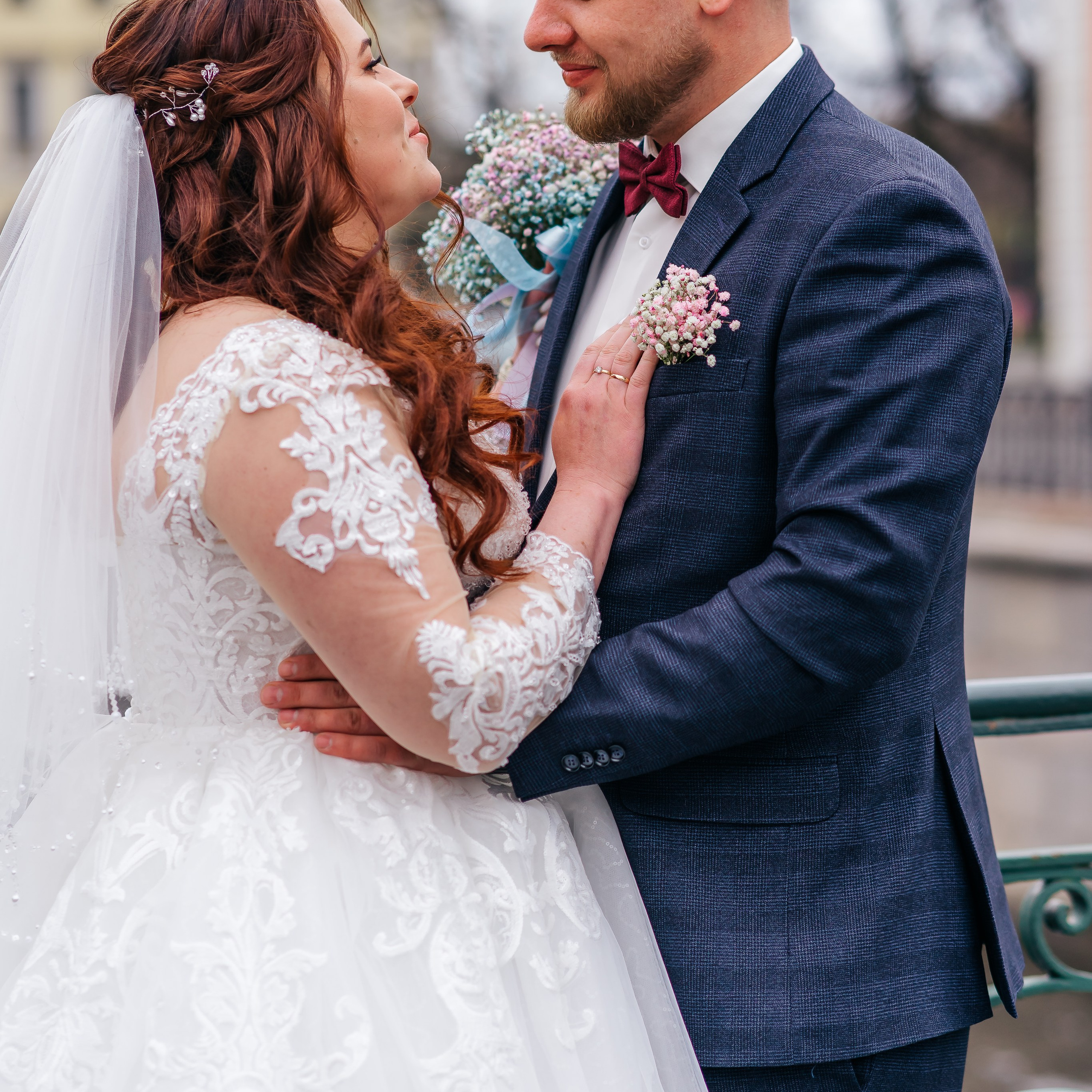 Свадьбы. Свадебный и репортажный фотограф в Санкт-Петербурге Антон Ромашко