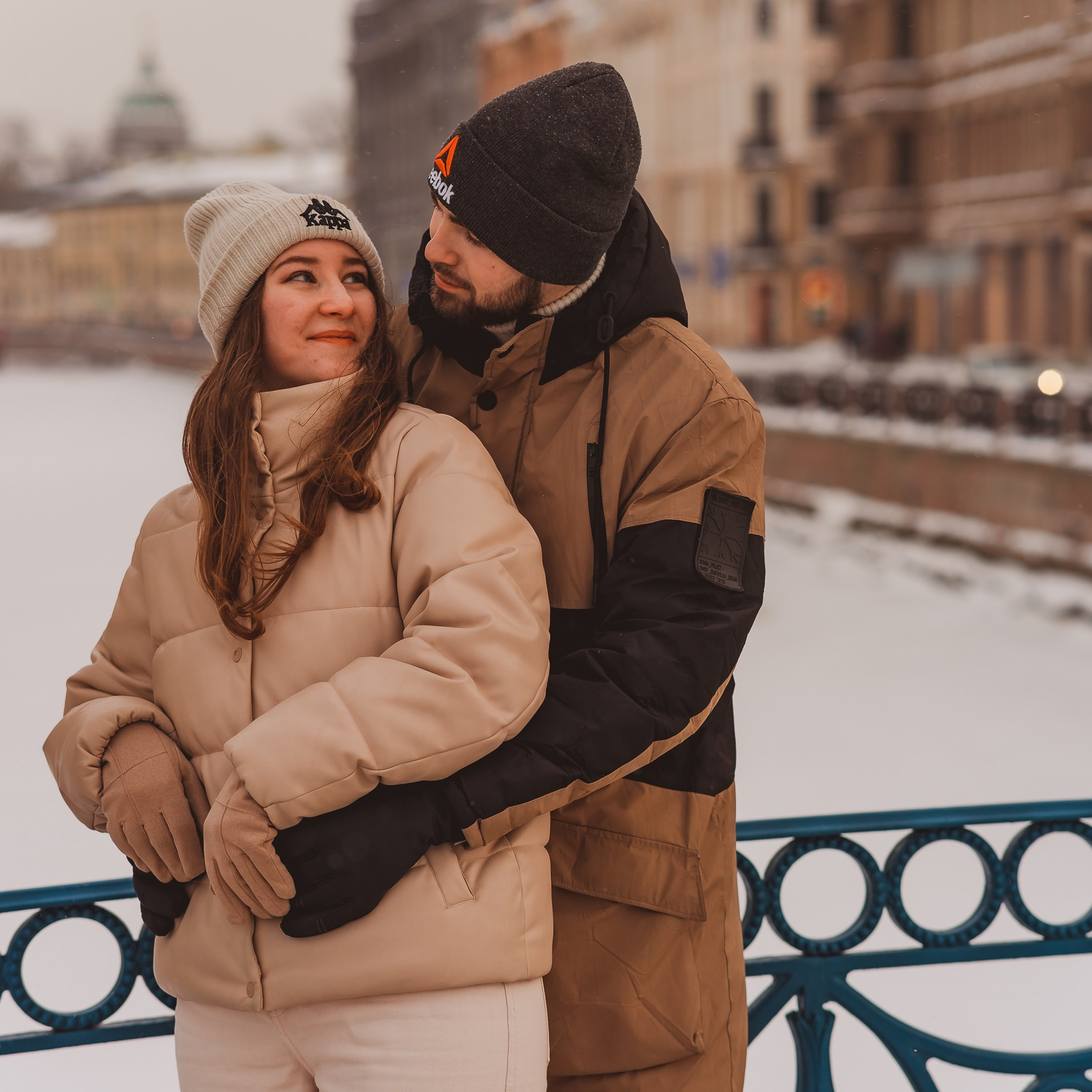 Lovestory. Свадебный и репортажный фотограф в Санкт-Петербурге Антон Ромашко