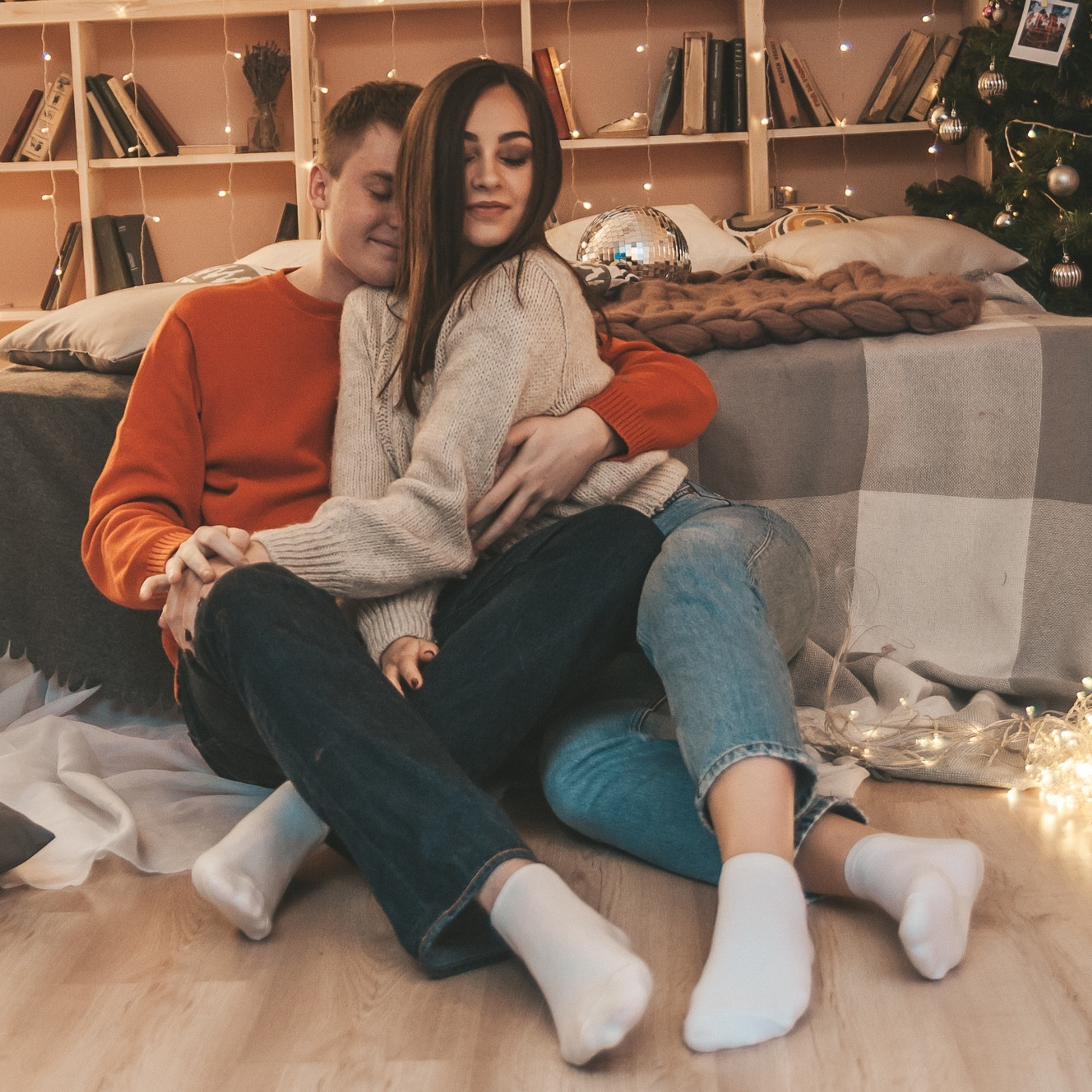 Lovestory. Свадебный и репортажный фотограф в Санкт-Петербурге Антон Ромашко