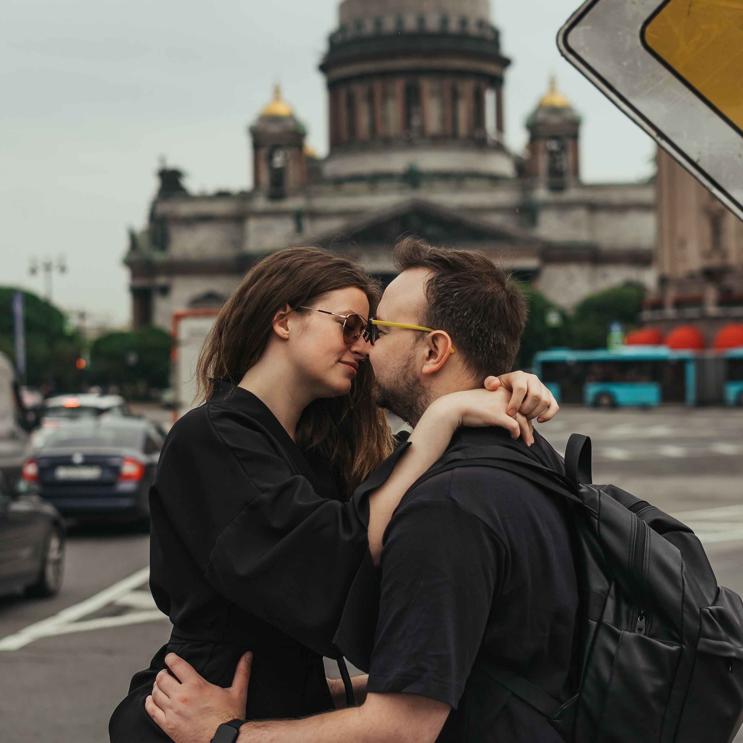 Lovestory. Свадебный и репортажный фотограф в Санкт-Петербурге Антон Ромашко