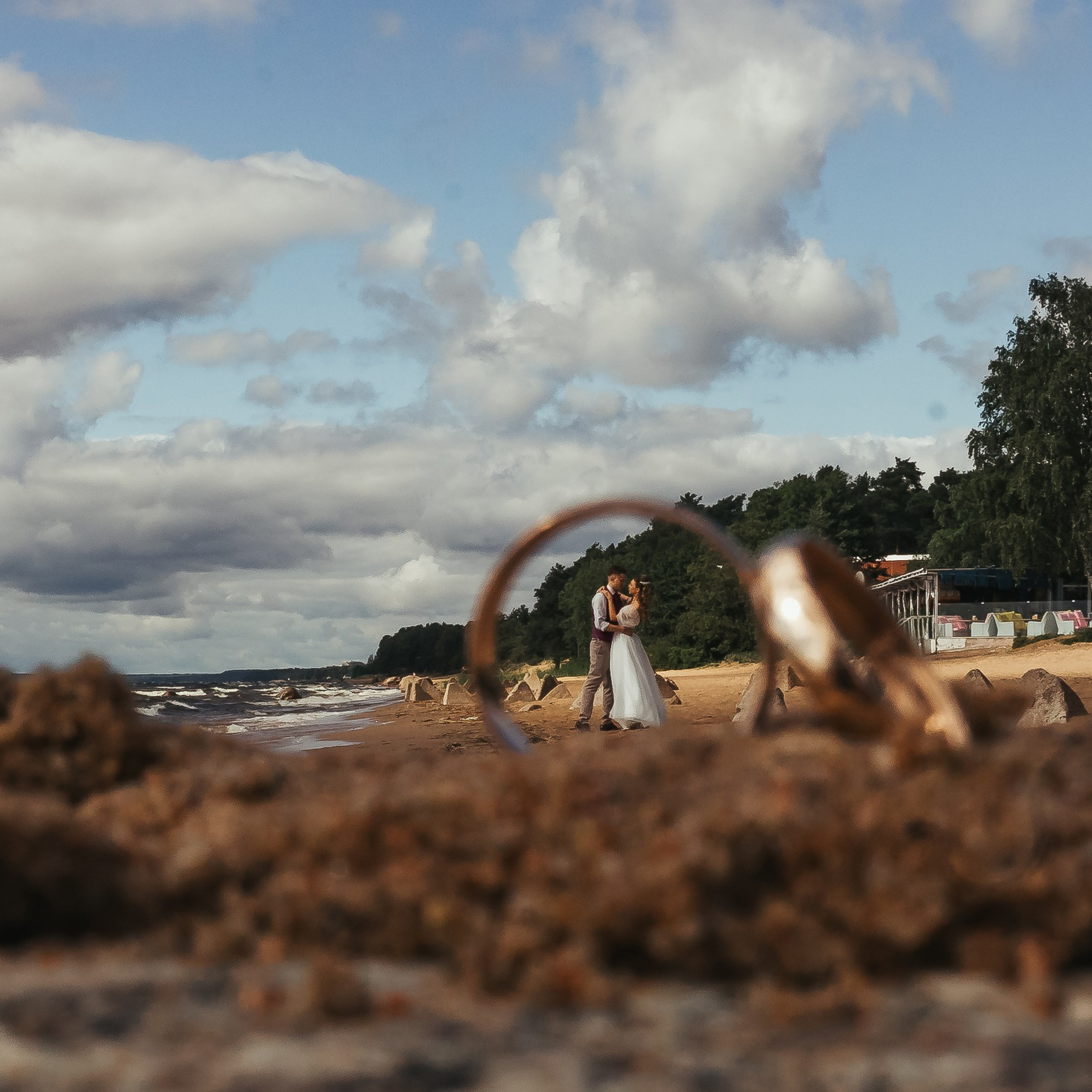 Свадьбы. Свадебный и репортажный фотограф в Санкт-Петербурге Антон Ромашко