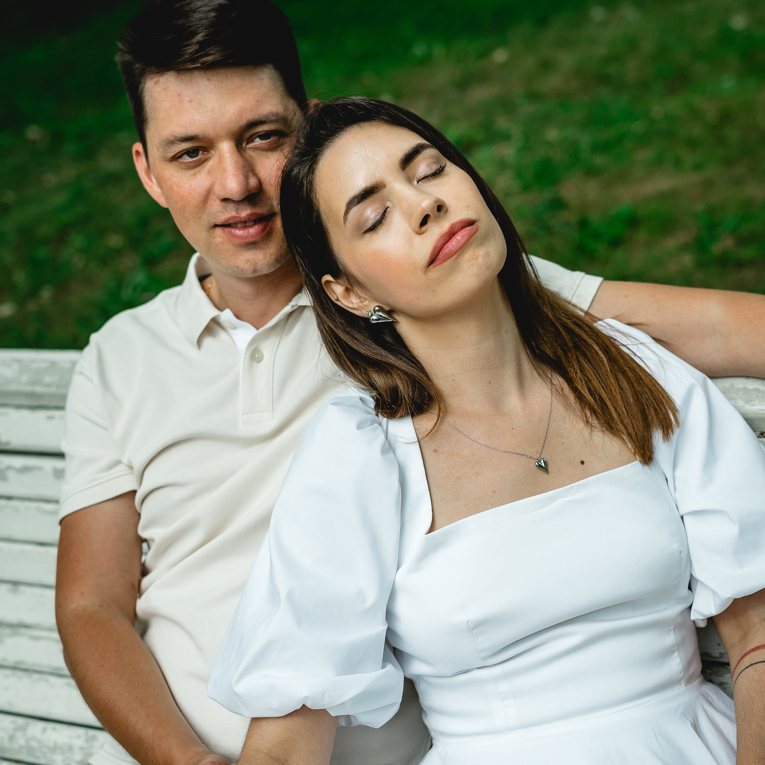 Lovestory. Свадебный и репортажный фотограф в Санкт-Петербурге Антон Ромашко