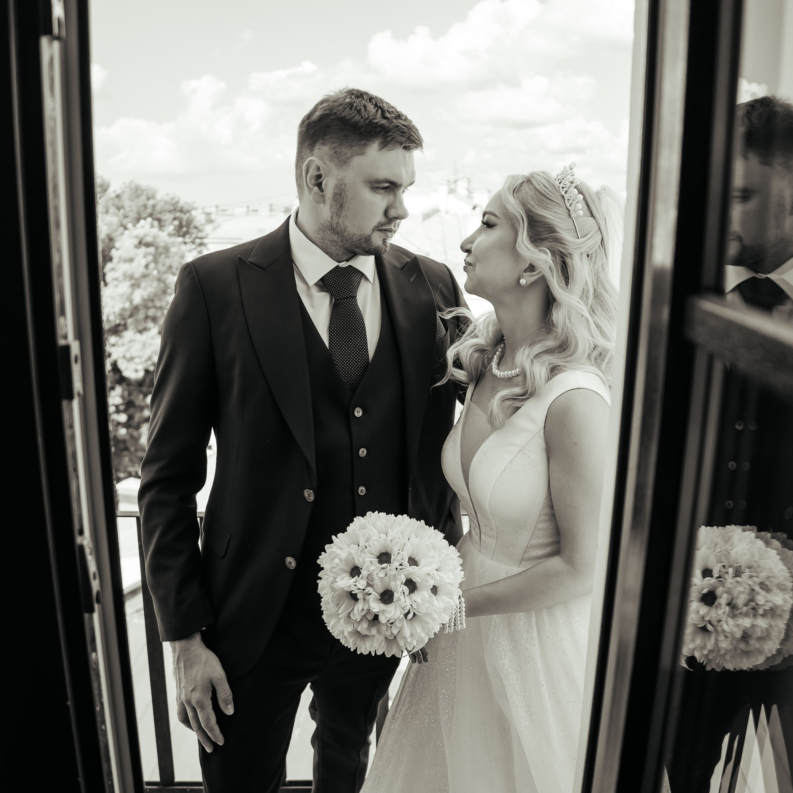 Свадьбы. Свадебный и репортажный фотограф в Санкт-Петербурге Антон Ромашко