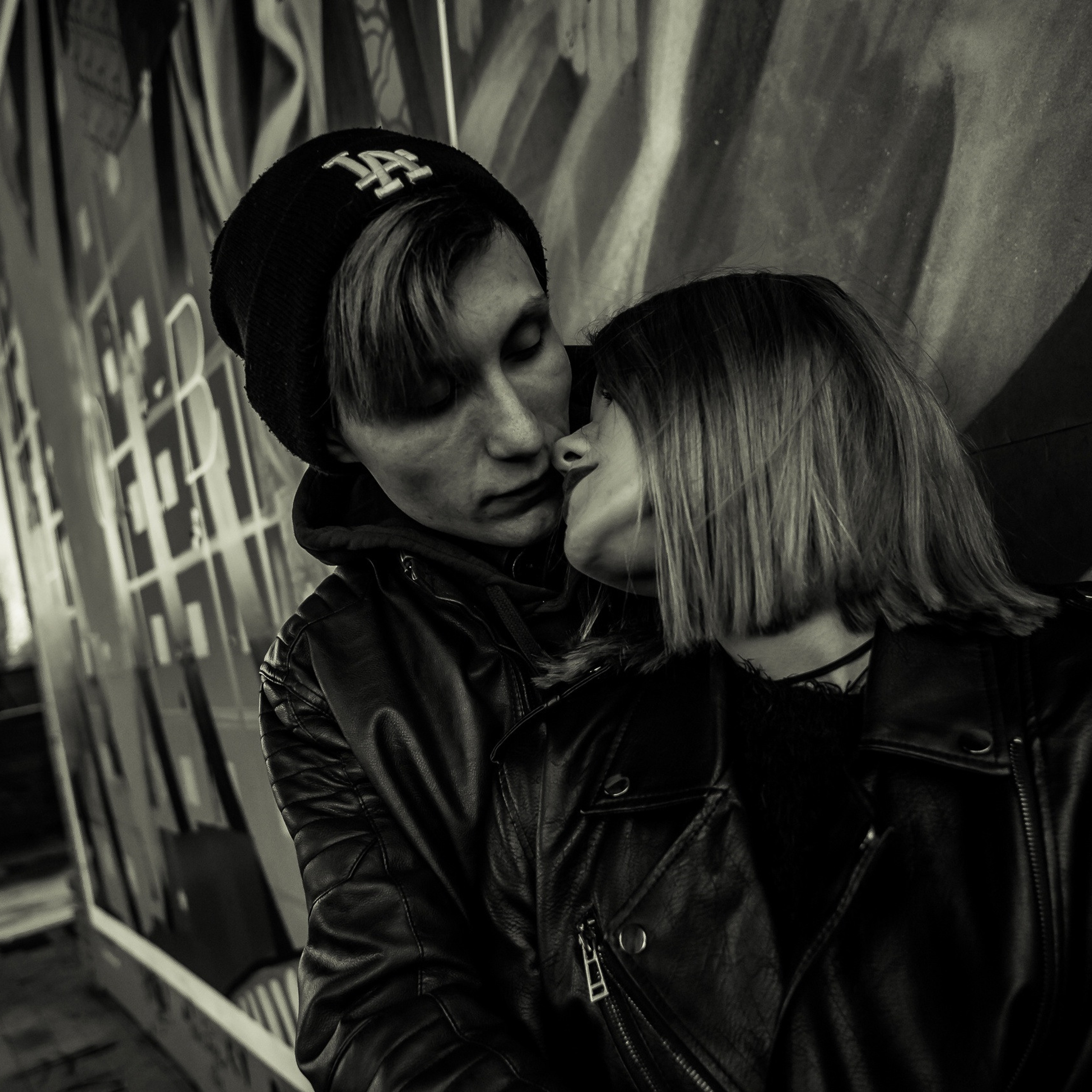 Lovestory. Свадебный и репортажный фотограф в Санкт-Петербурге Антон Ромашко