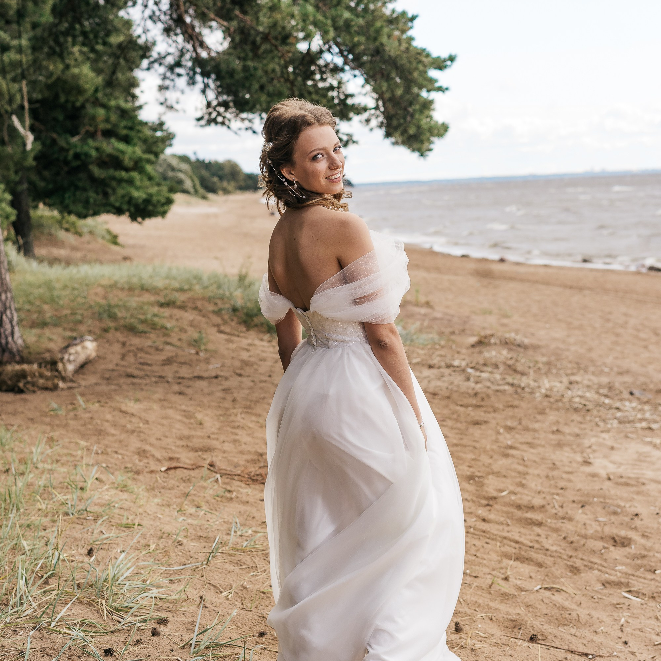 Свадьбы. Свадебный и репортажный фотограф в Санкт-Петербурге Антон Ромашко