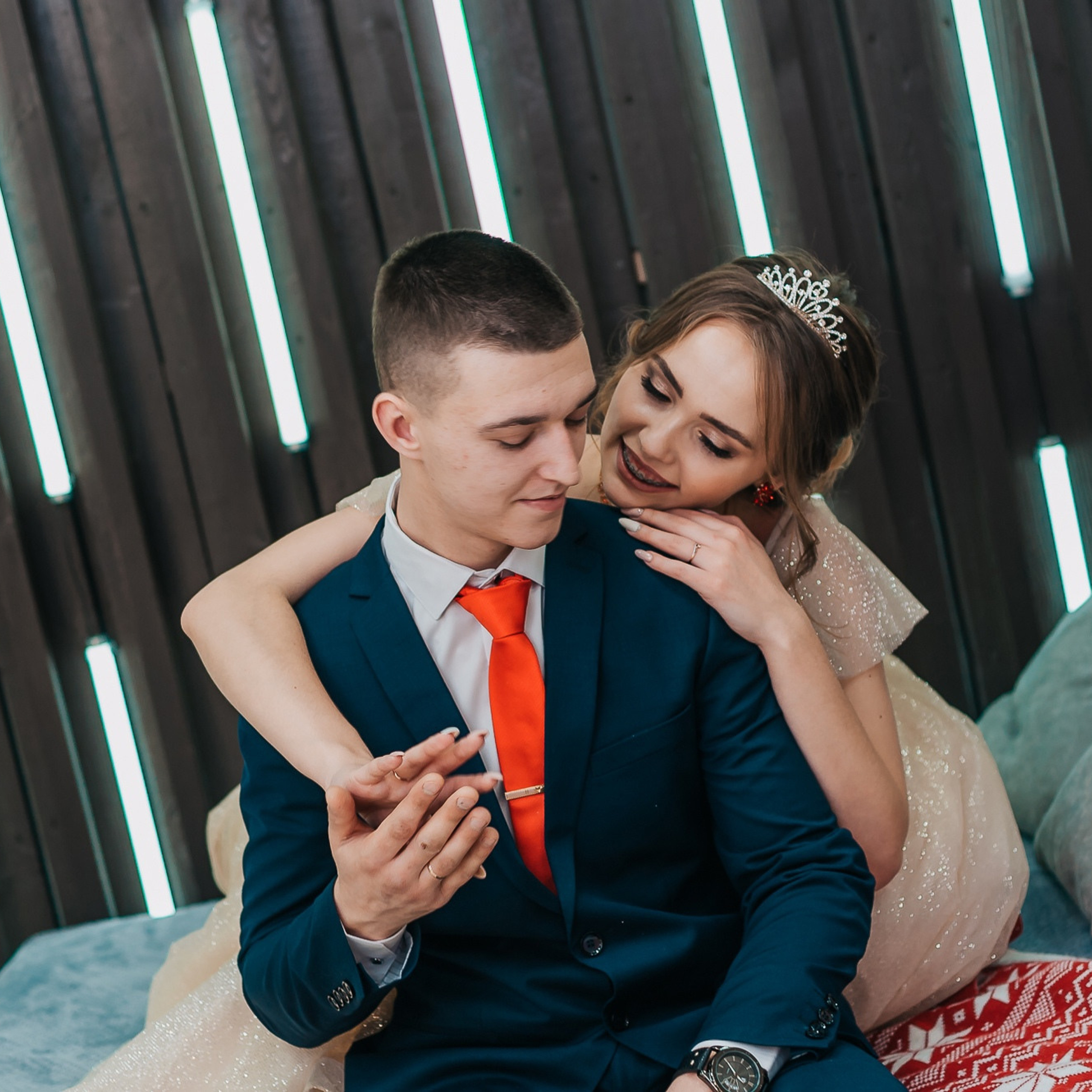 Свадьбы. Свадебный и репортажный фотограф в Санкт-Петербурге Антон Ромашко