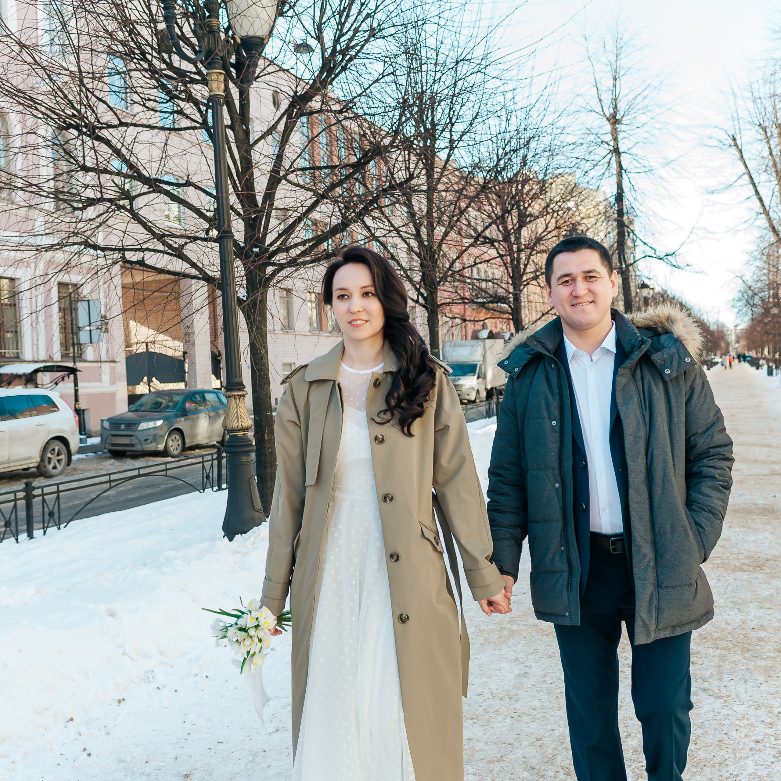 Свадьбы. Свадебный и репортажный фотограф в Санкт-Петербурге Антон Ромашко