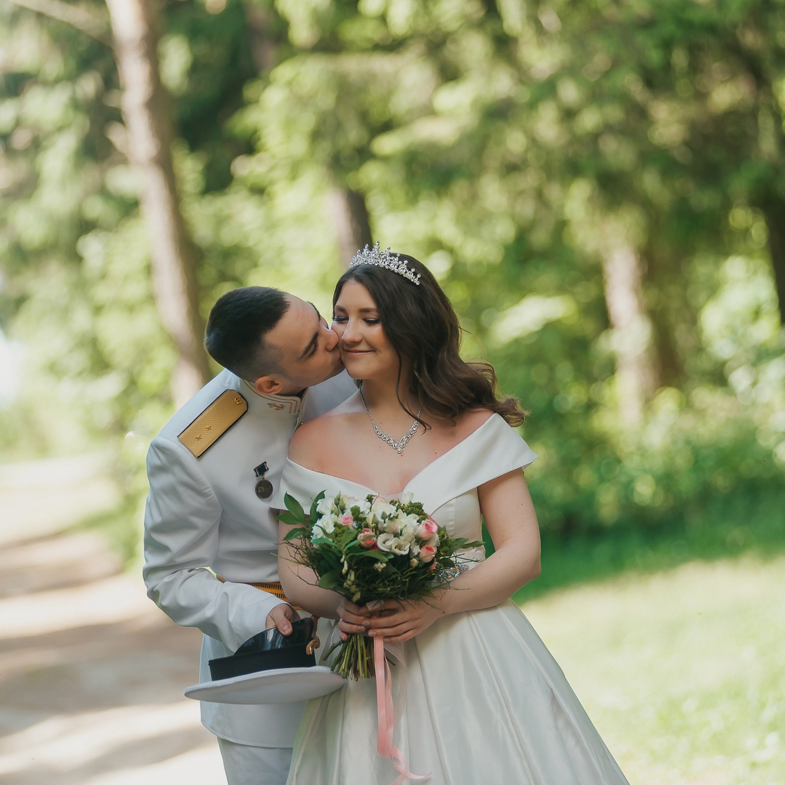 Свадьбы. Свадебный и репортажный фотограф в Санкт-Петербурге Антон Ромашко