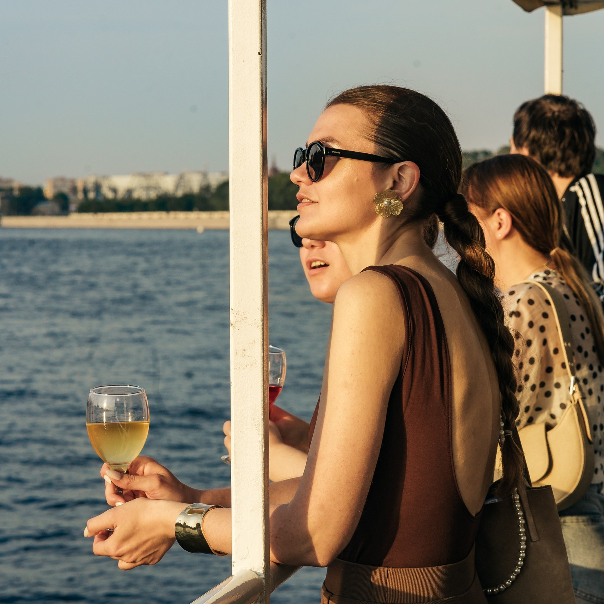 Репортажная съемка. Свадебный и репортажный фотограф в Санкт-Петербурге Антон Ромашко