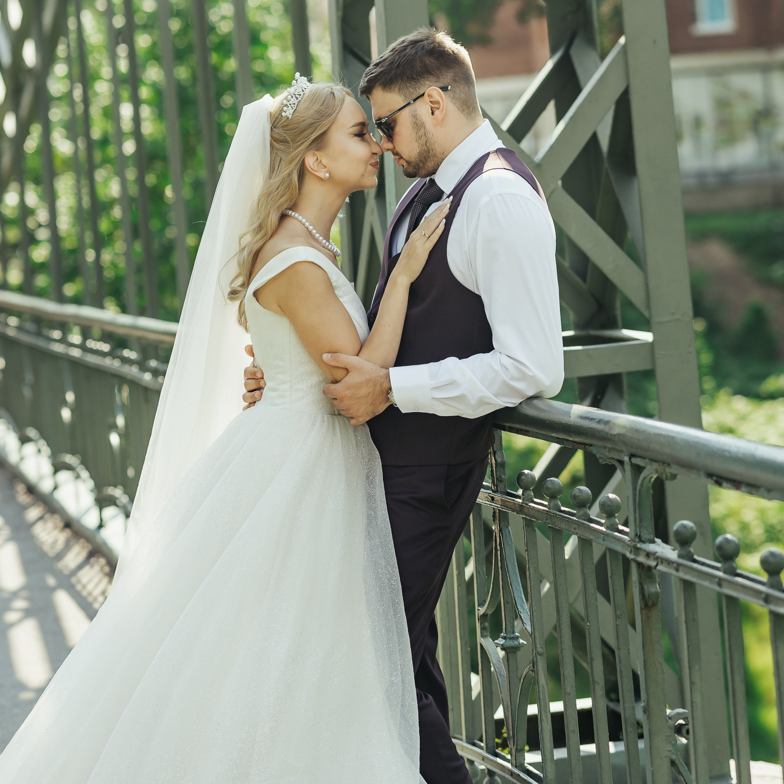 Свадьбы. Свадебный и репортажный фотограф в Санкт-Петербурге Антон Ромашко