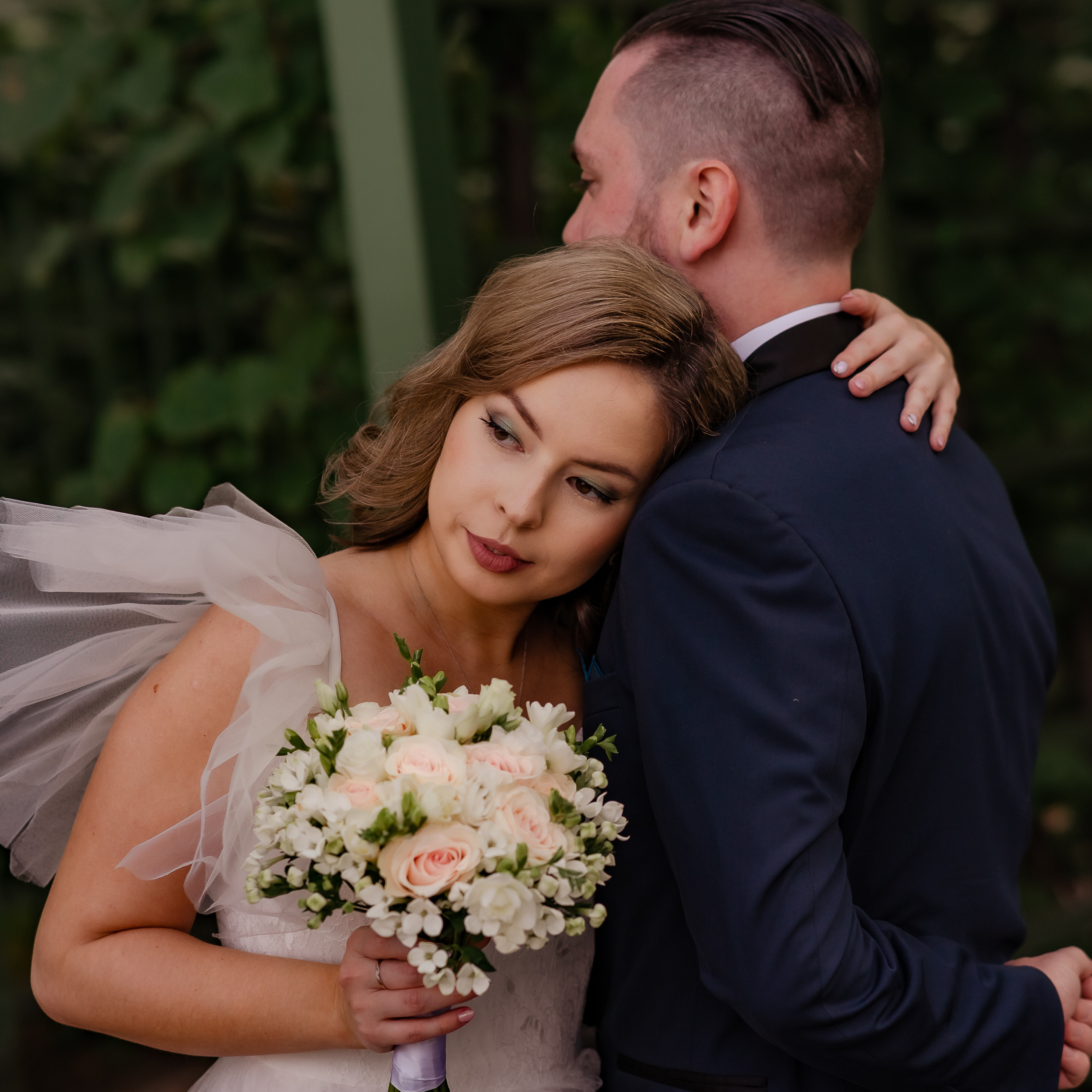 Свадьбы. Свадебный и репортажный фотограф в Санкт-Петербурге Антон Ромашко