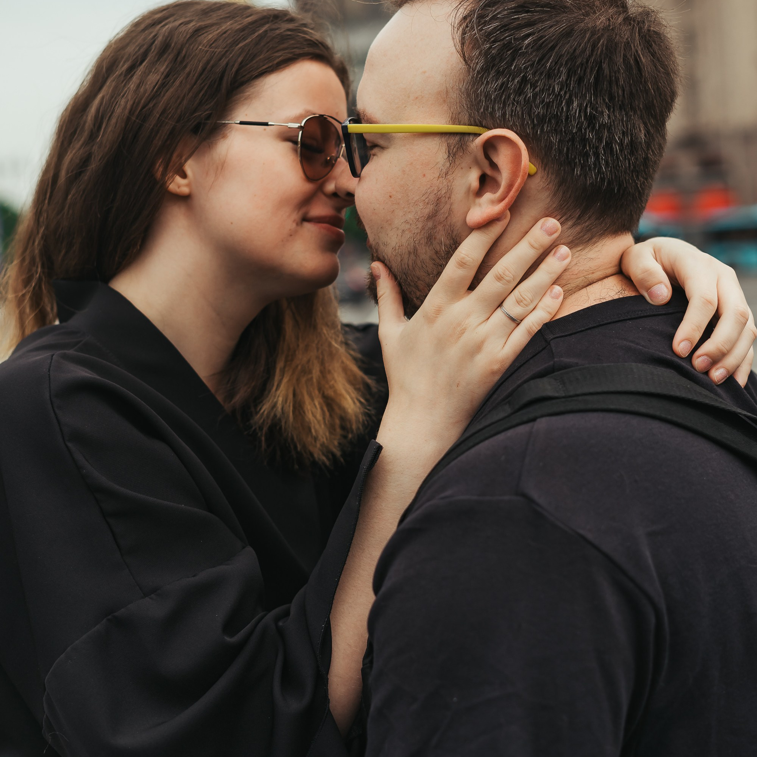 Lovestory. Свадебный и репортажный фотограф в Санкт-Петербурге Антон Ромашко