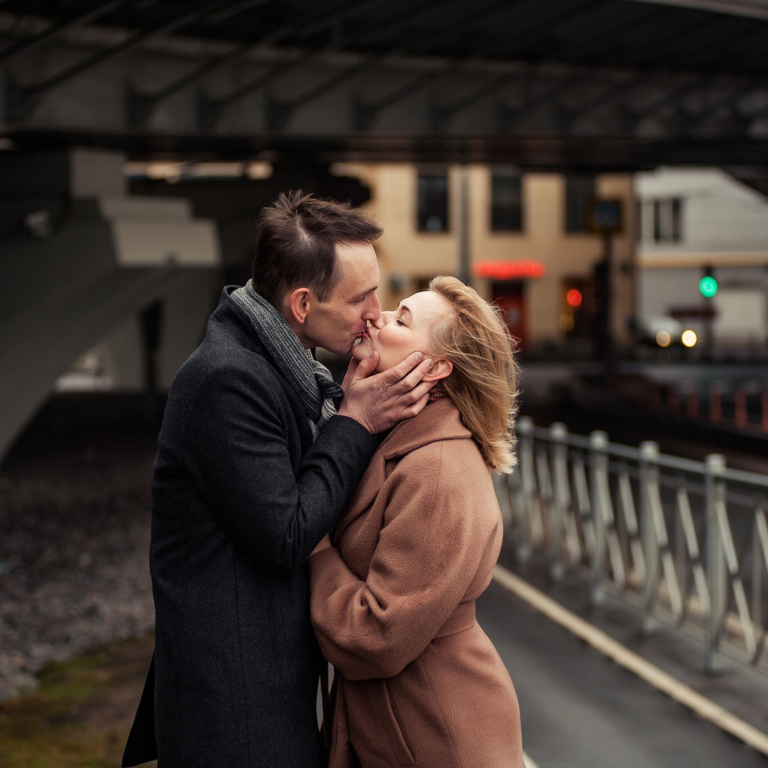 Lovestory. Свадебный и репортажный фотограф в Санкт-Петербурге Антон Ромашко