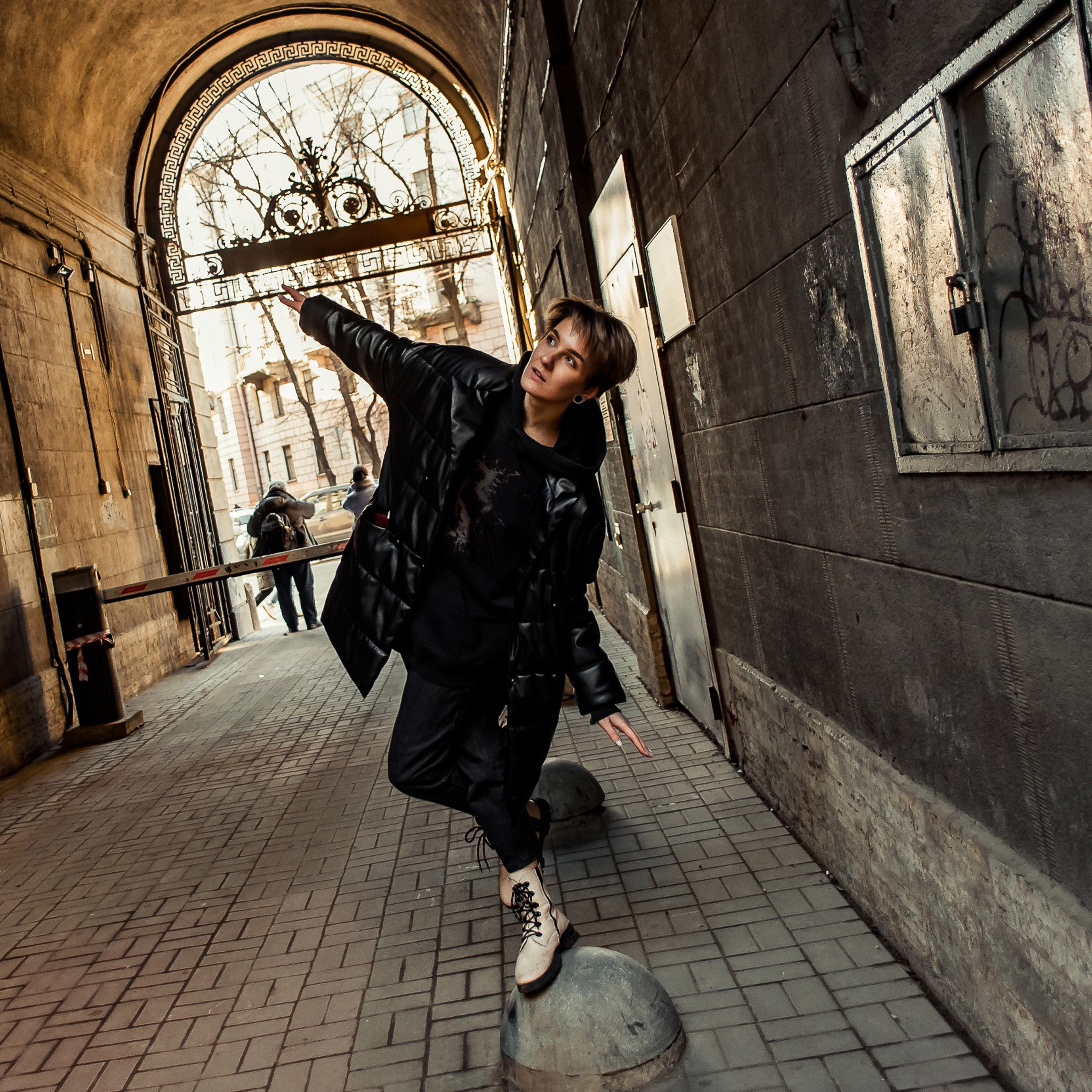 Фотосессии. Свадебный и репортажный фотограф в Санкт-Петербурге Антон Ромашко