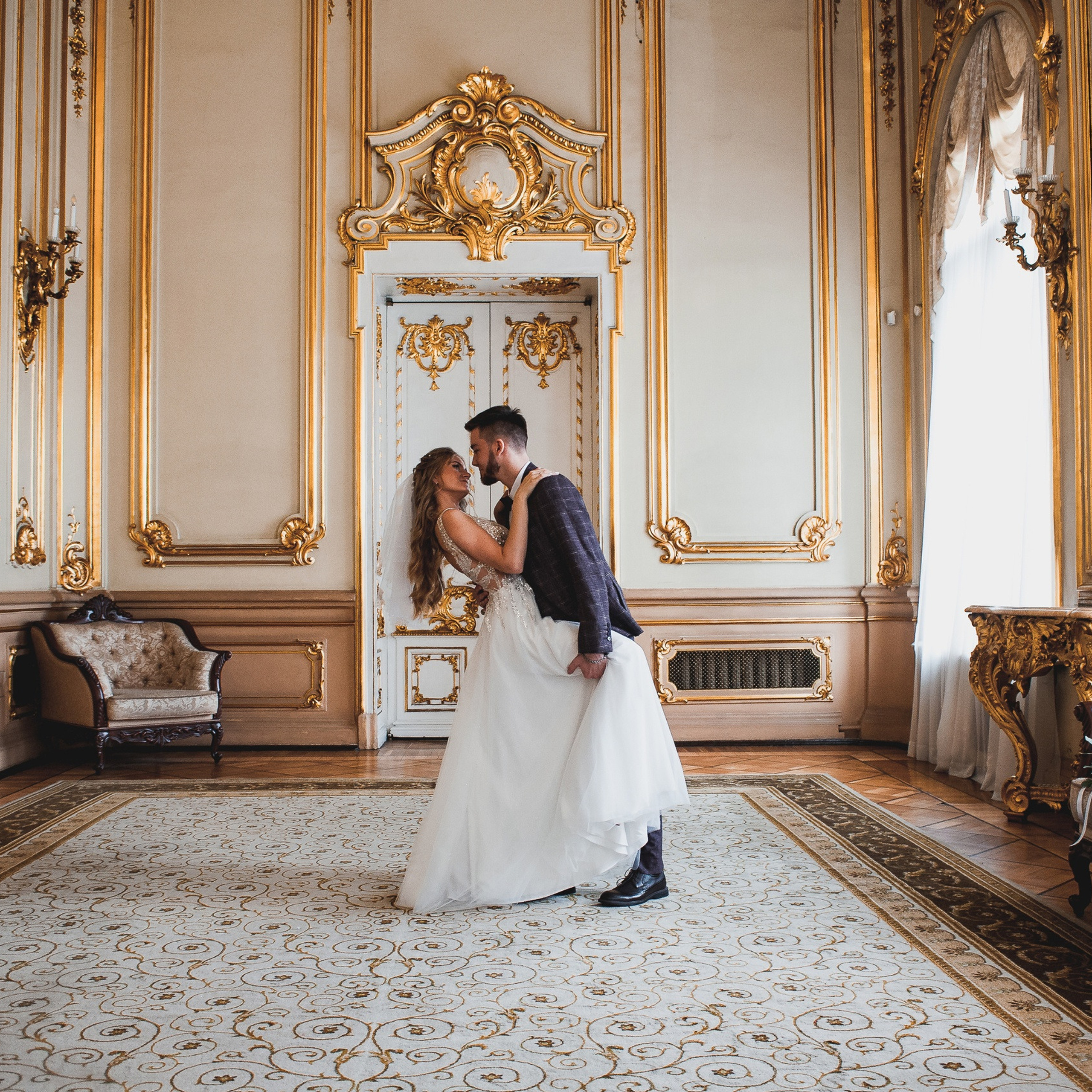 Свадьбы. Свадебный и репортажный фотограф в Санкт-Петербурге Антон Ромашко