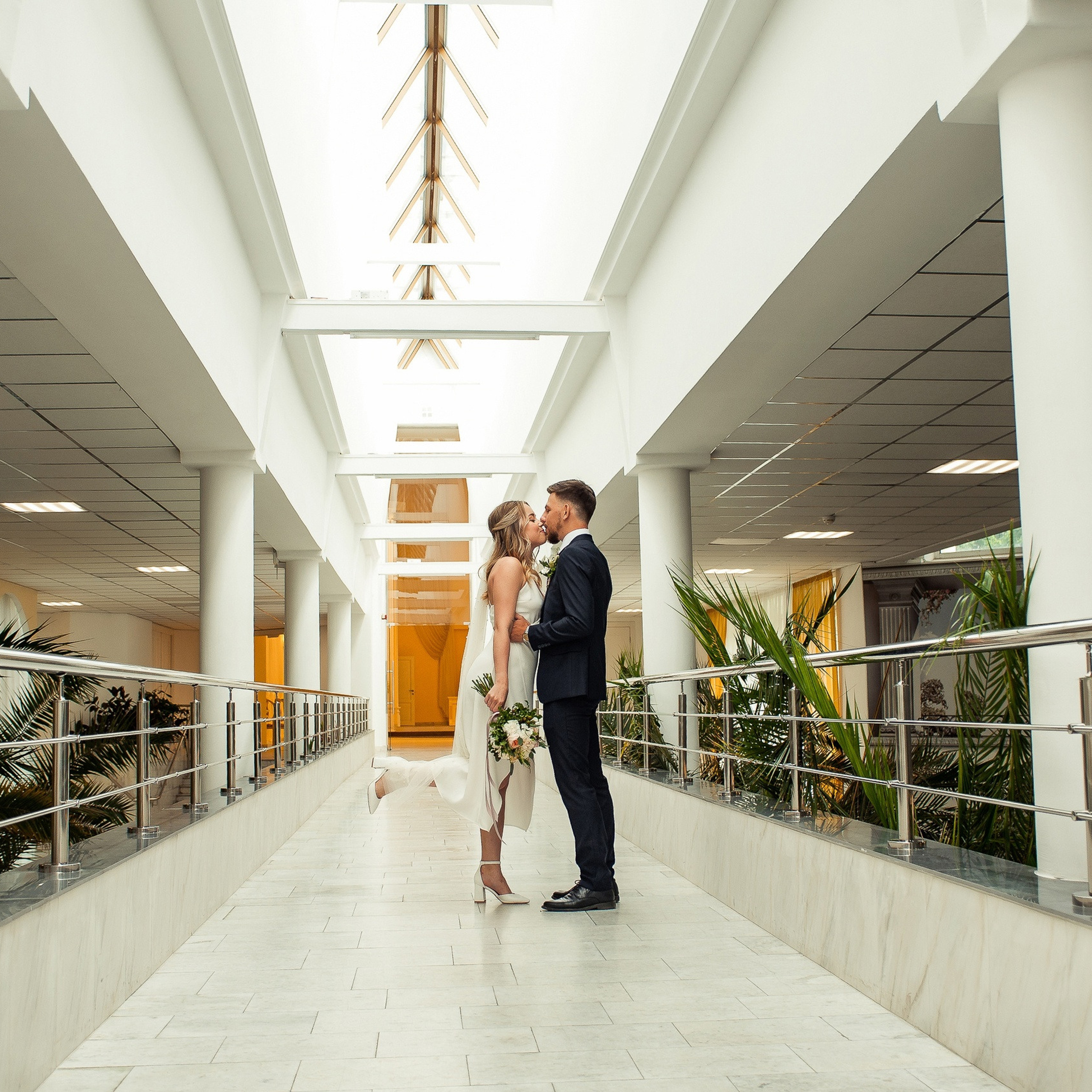 Свадьбы. Свадебный и репортажный фотограф в Санкт-Петербурге Антон Ромашко