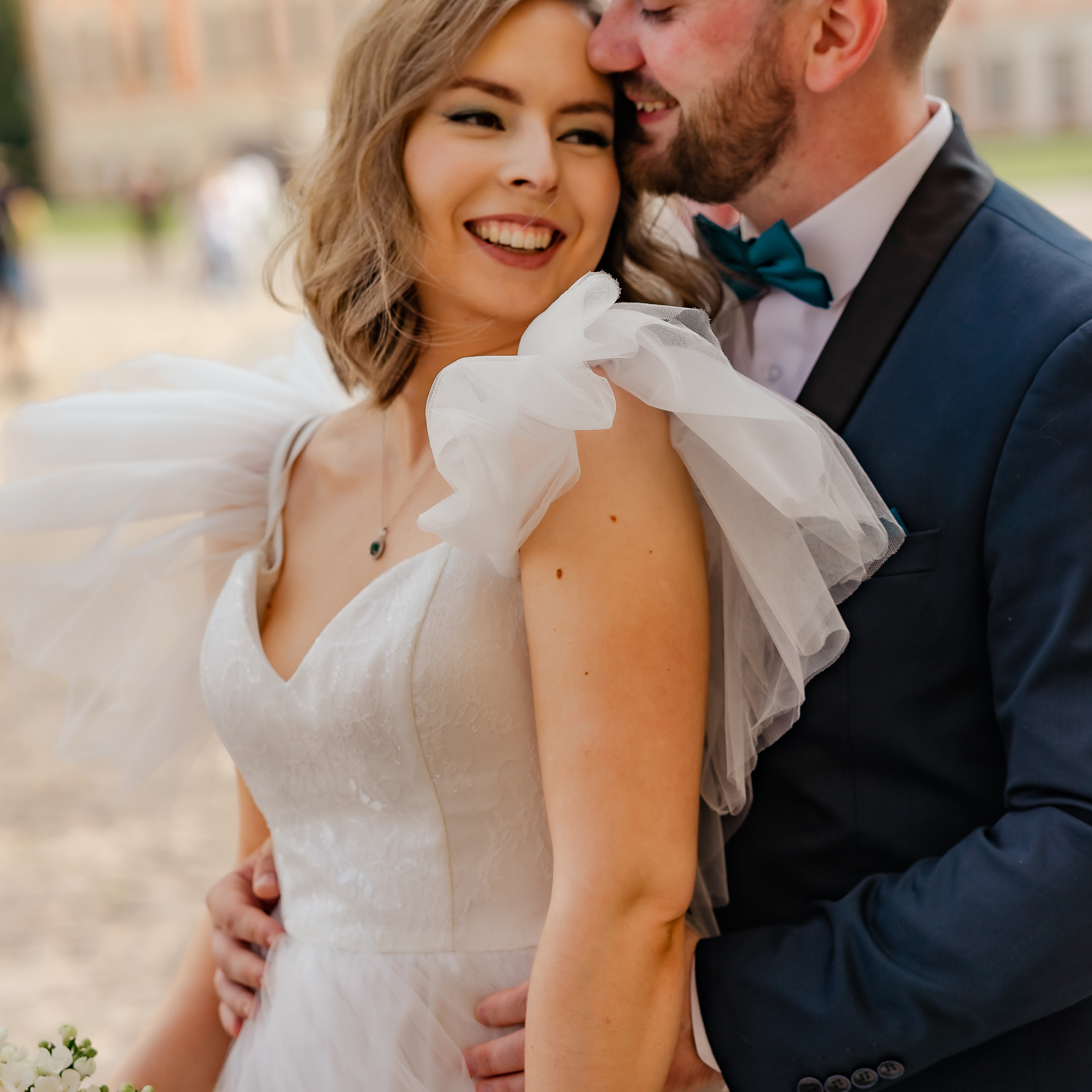 Свадьбы. Свадебный и репортажный фотограф в Санкт-Петербурге Антон Ромашко