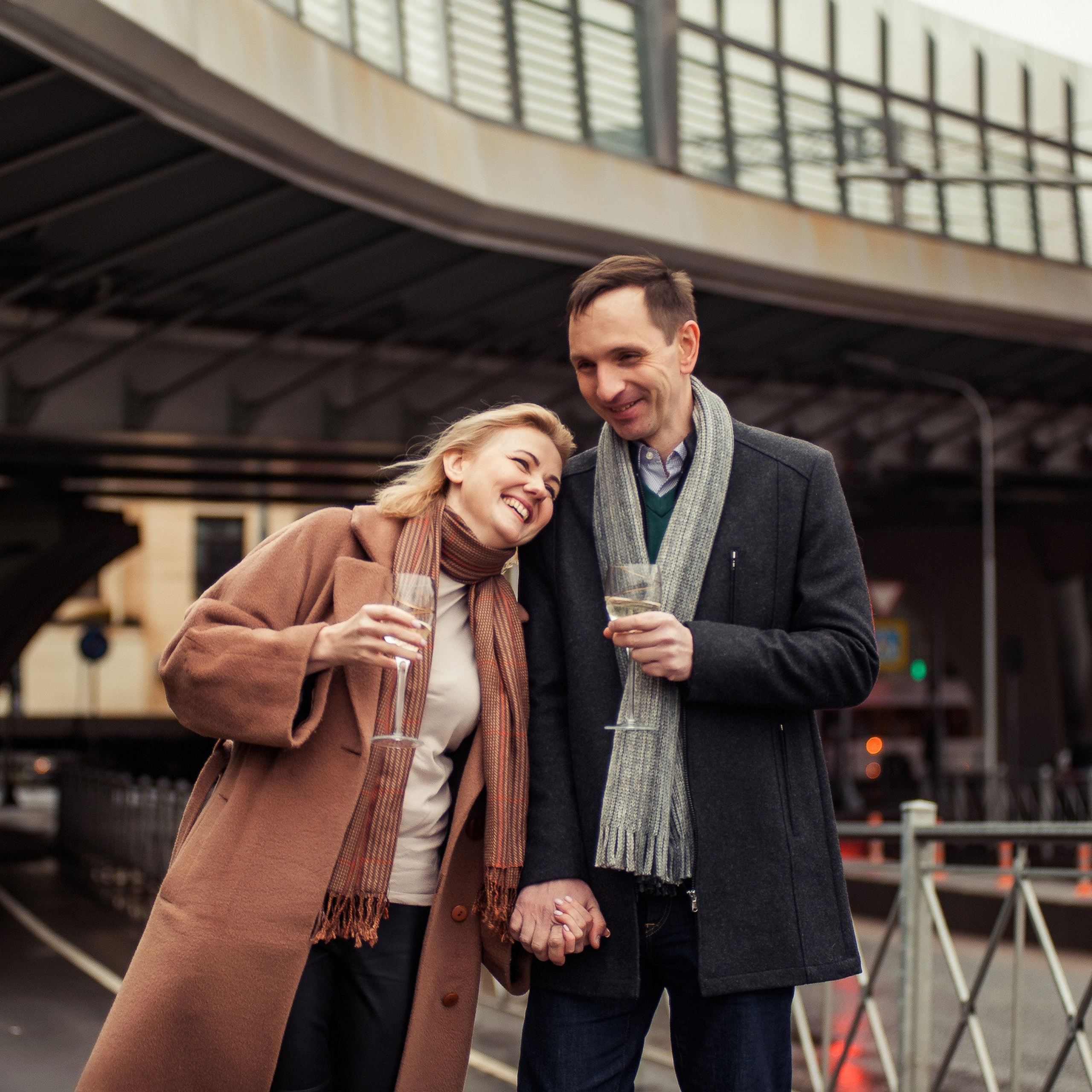 Lovestory. Свадебный и репортажный фотограф в Санкт-Петербурге Антон Ромашко