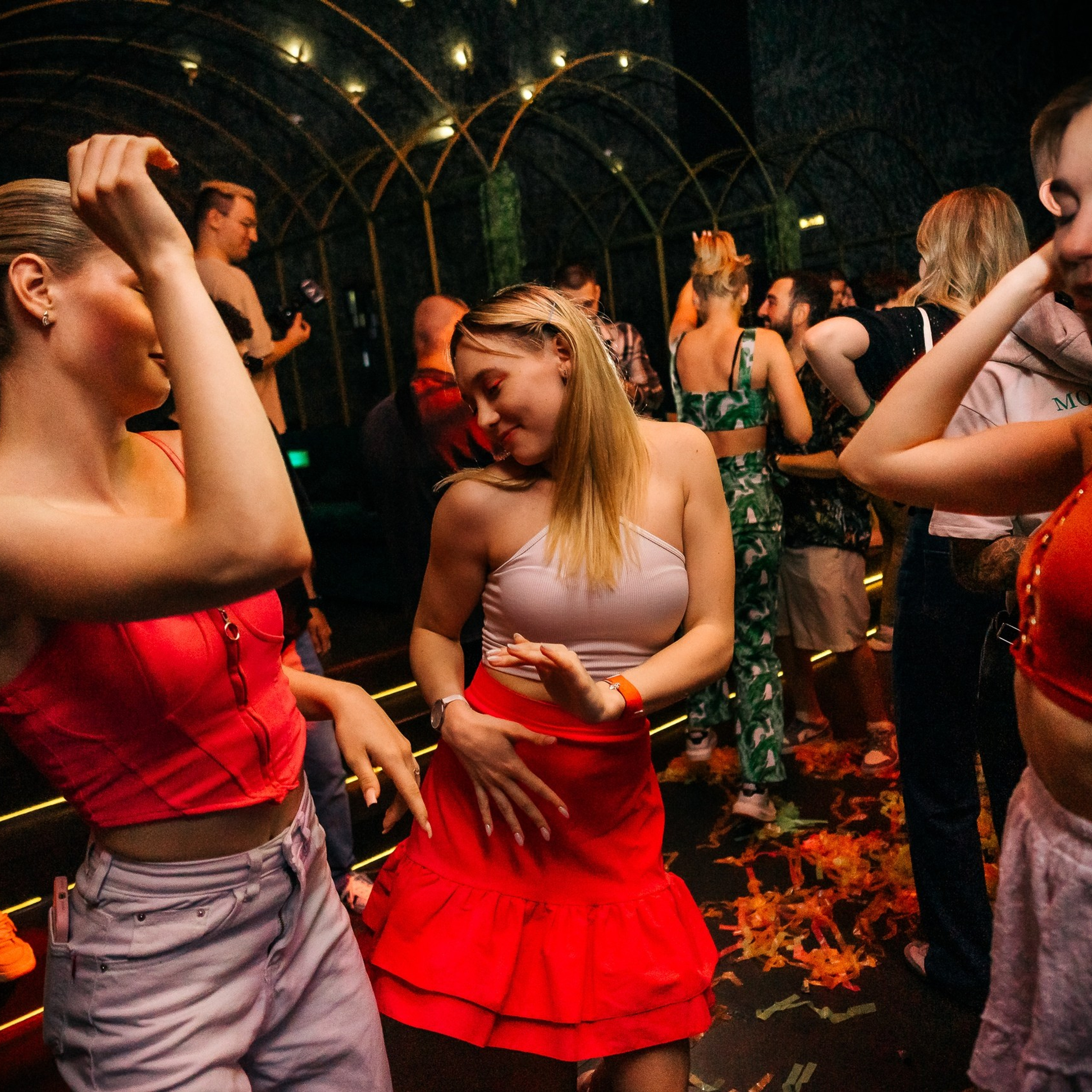 Репортажная съемка. Свадебный и репортажный фотограф в Санкт-Петербурге Антон Ромашко