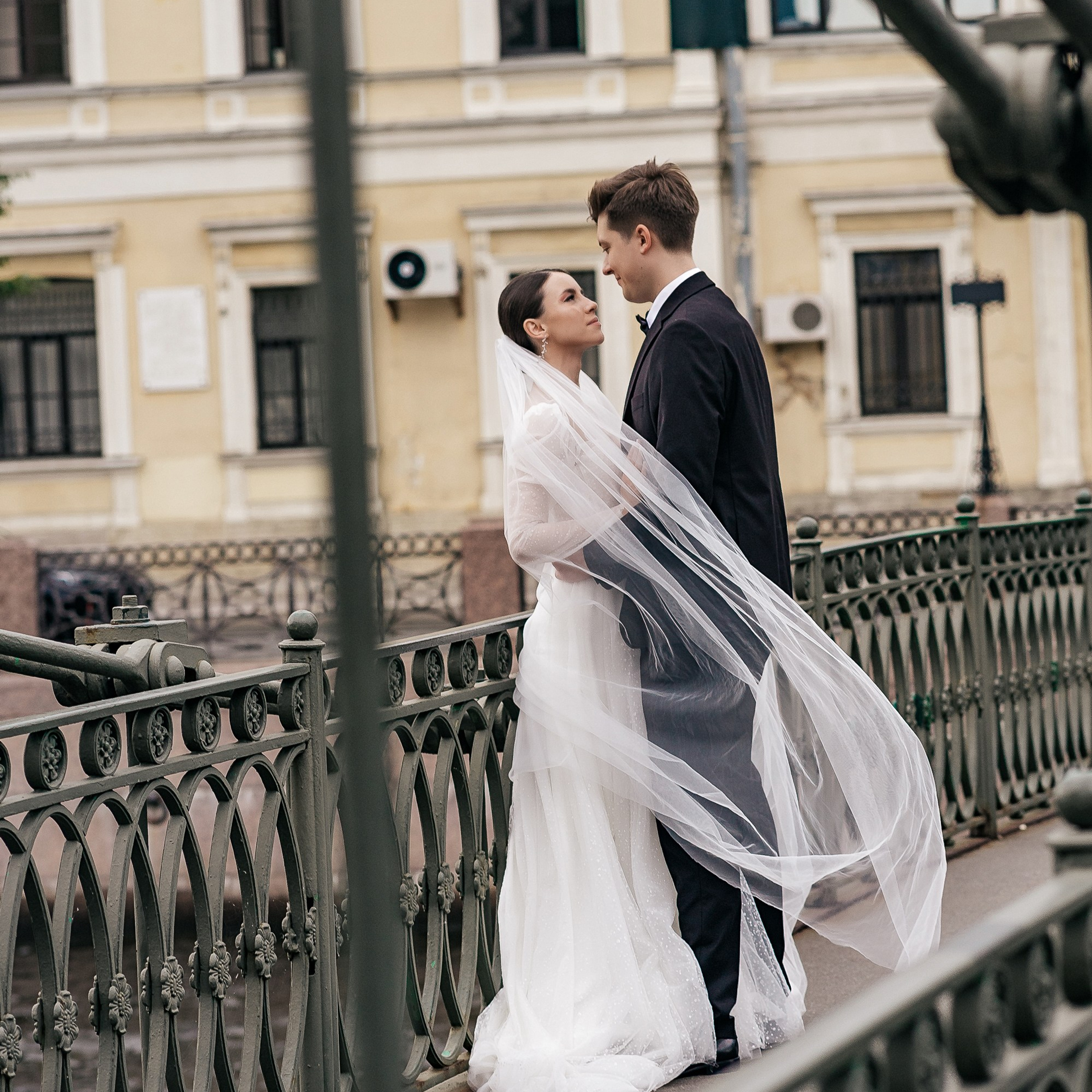 Свадьбы. Свадебный и репортажный фотограф в Санкт-Петербурге Антон Ромашко