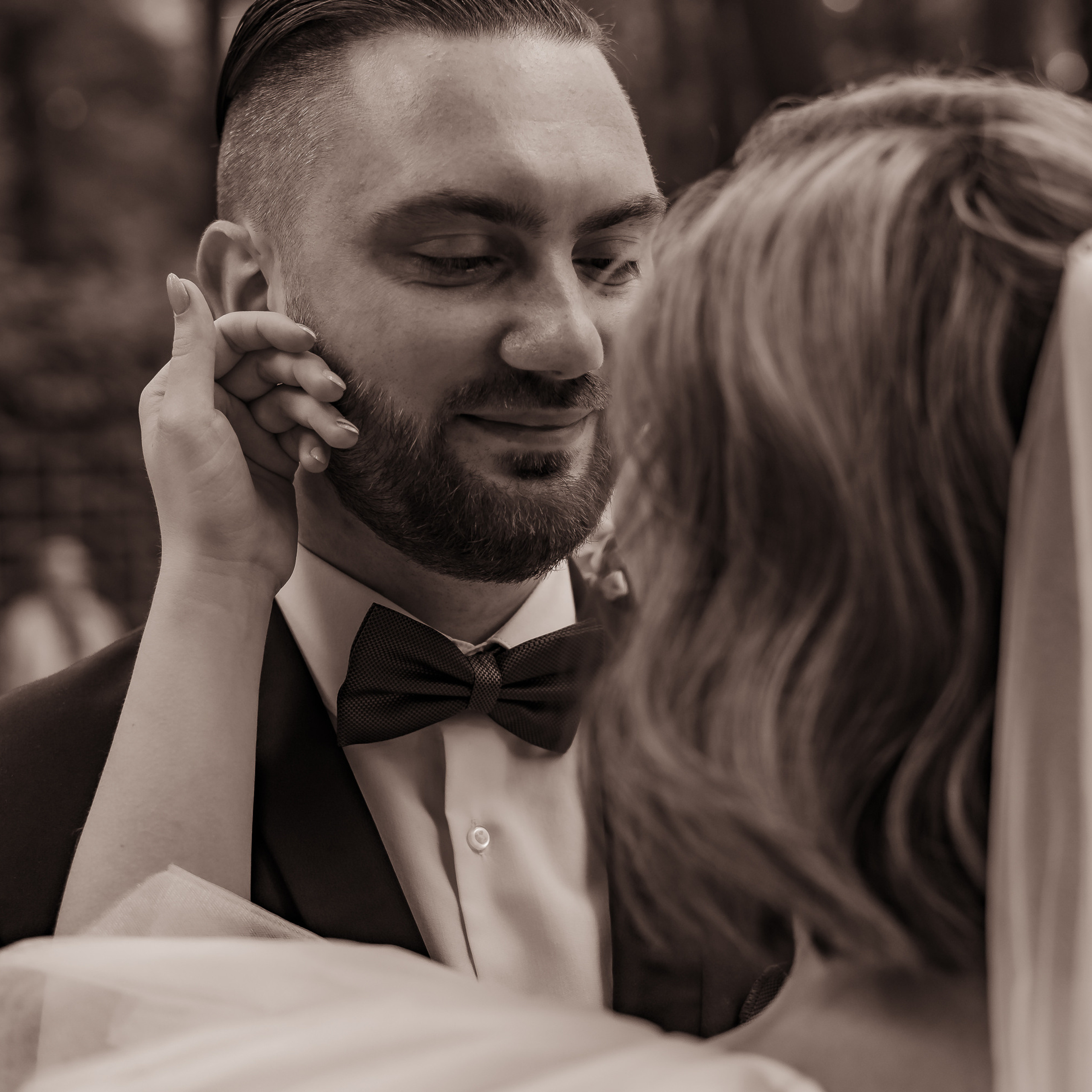 Свадьбы. Свадебный и репортажный фотограф в Санкт-Петербурге Антон Ромашко