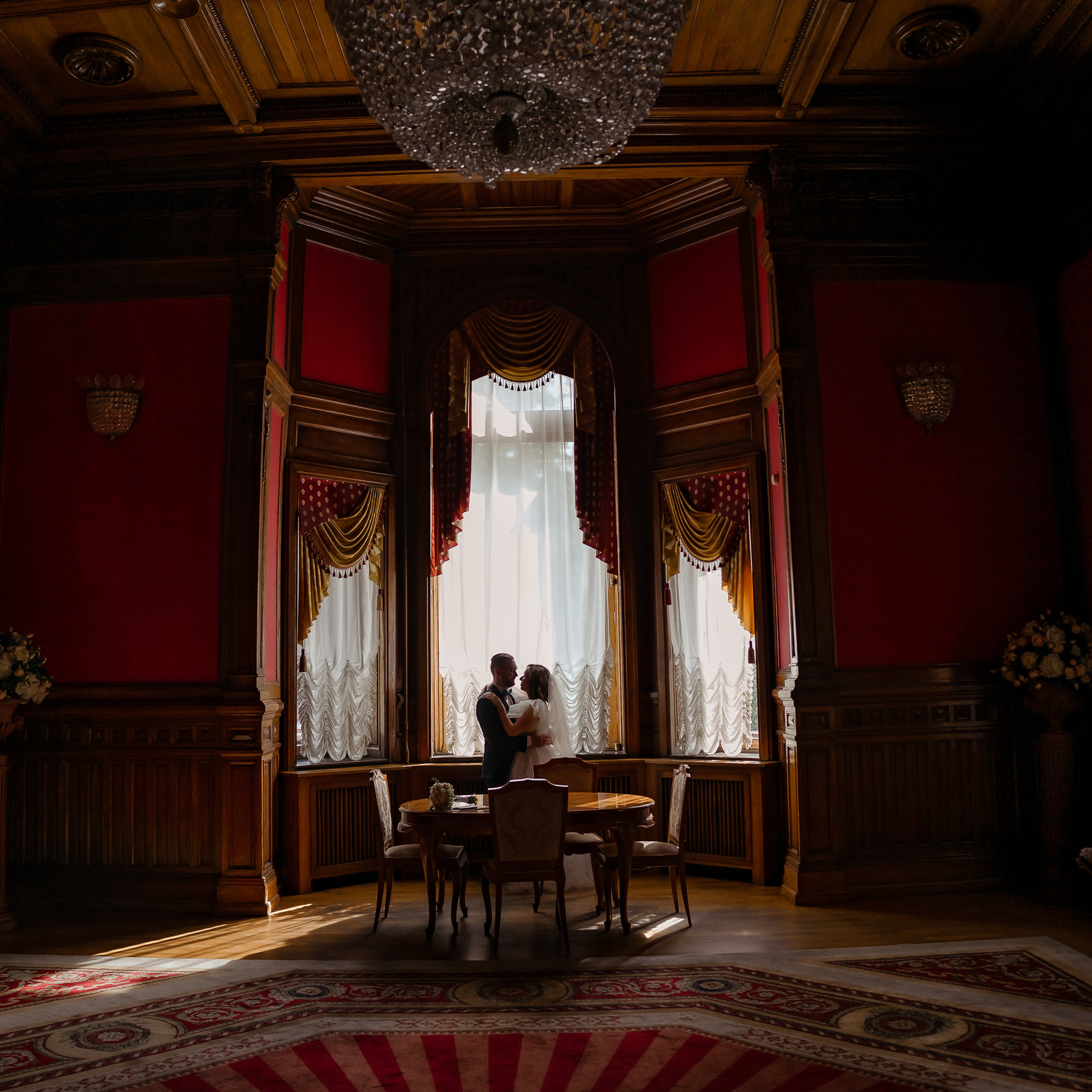 Свадьбы. Свадебный и репортажный фотограф в Санкт-Петербурге Антон Ромашко