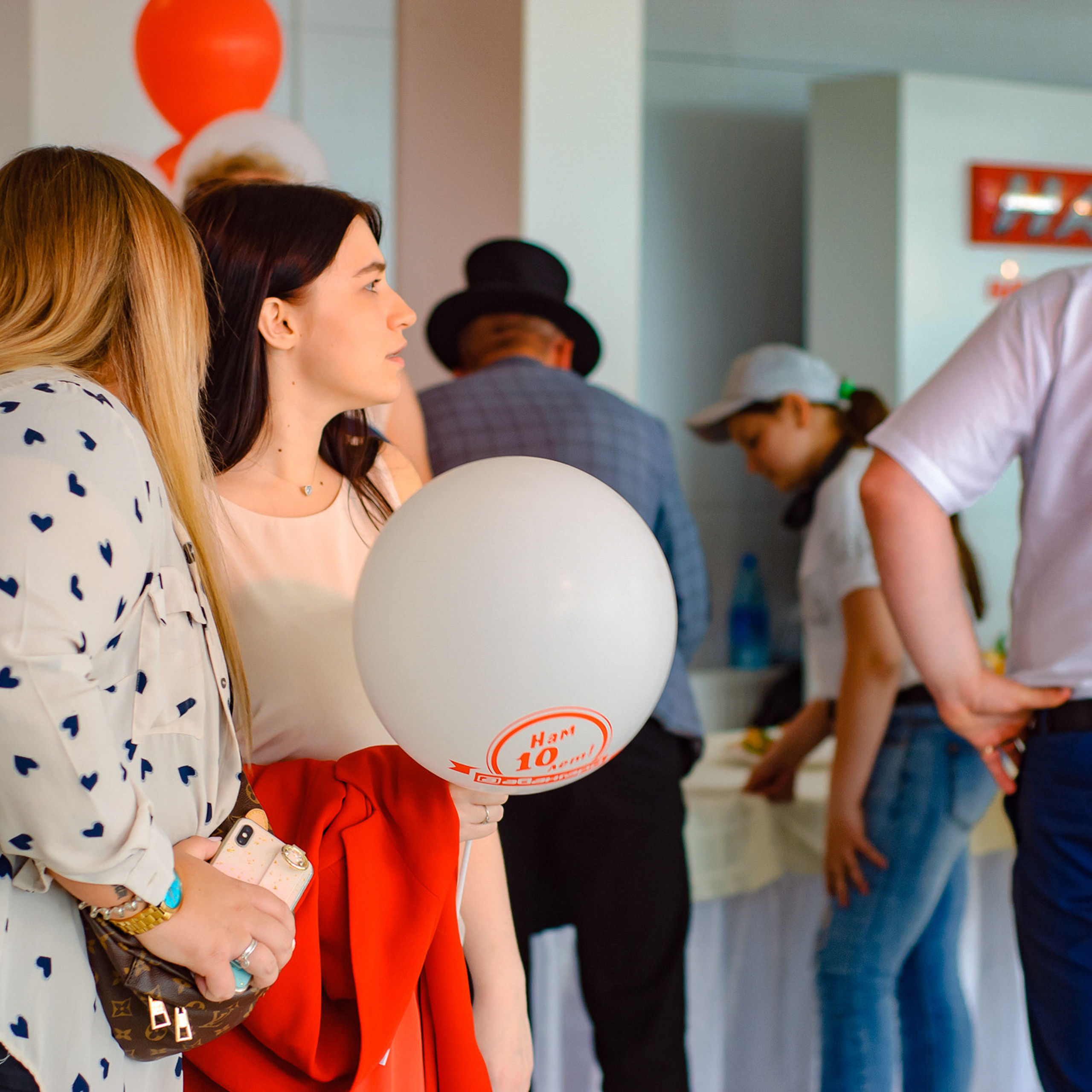 Репортажная съемка. Свадебный и репортажный фотограф в Санкт-Петербурге Антон Ромашко