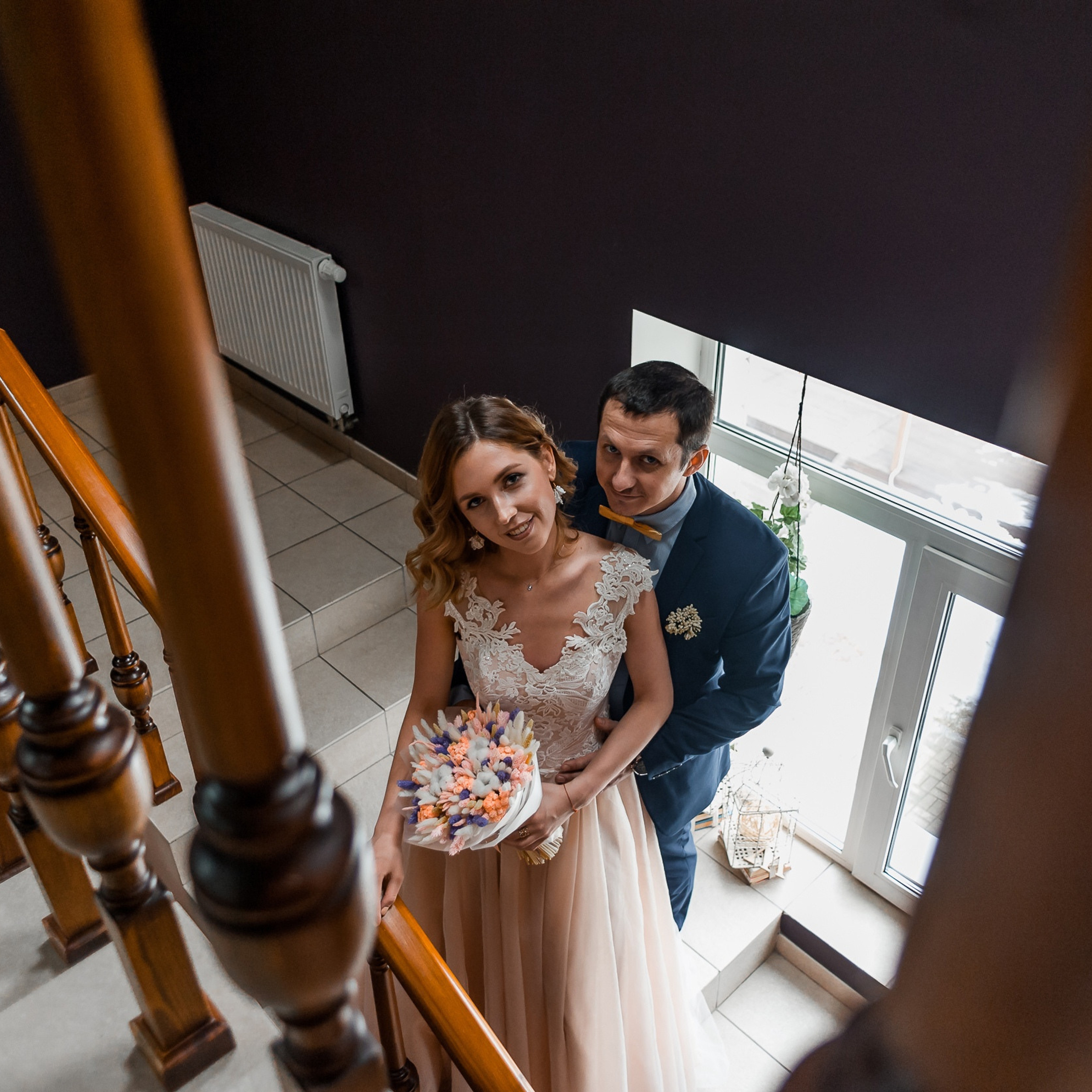 Свадьбы. Свадебный и репортажный фотограф в Санкт-Петербурге Антон Ромашко