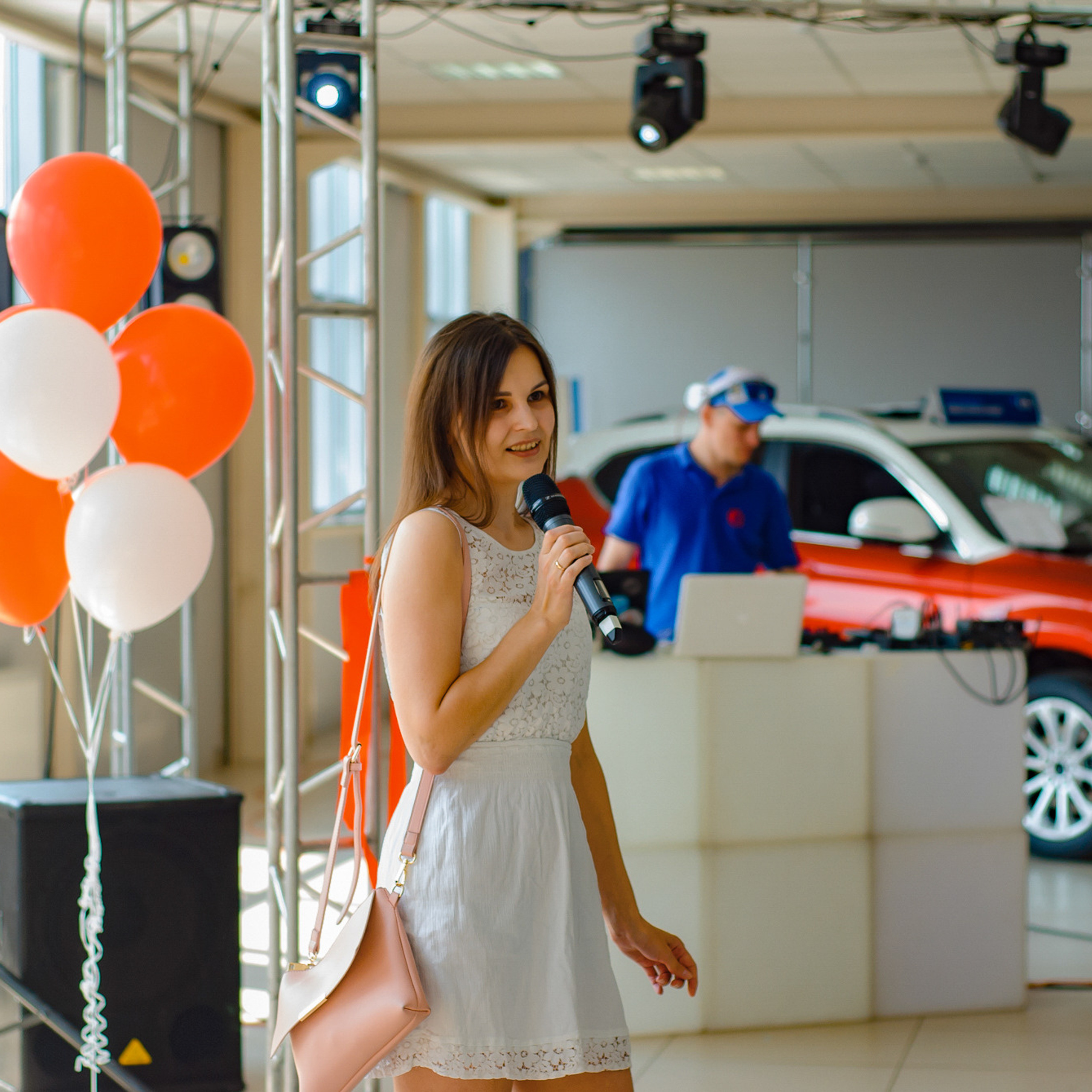 Репортажная съемка. Свадебный и репортажный фотограф в Санкт-Петербурге Антон Ромашко