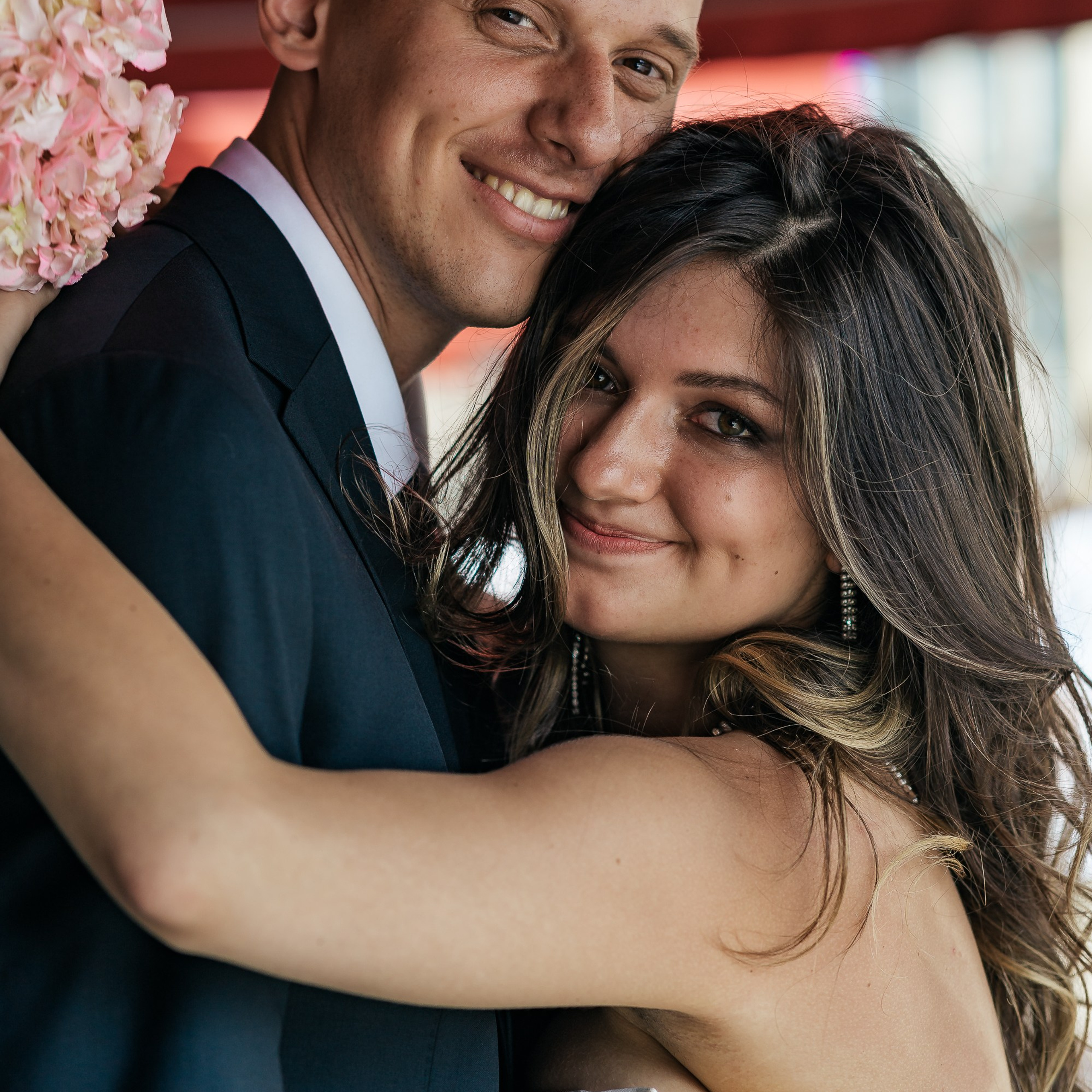 Свадьбы. Свадебный и репортажный фотограф в Санкт-Петербурге Антон Ромашко