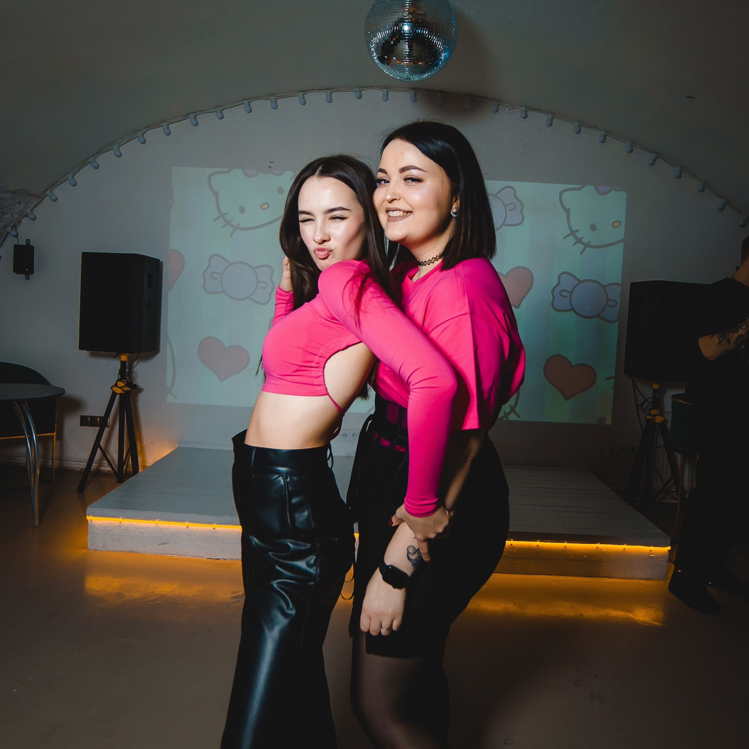 Банкеты, юбилеи, корпоративы. Свадебный и репортажный фотограф в Санкт-Петербурге Антон Ромашко