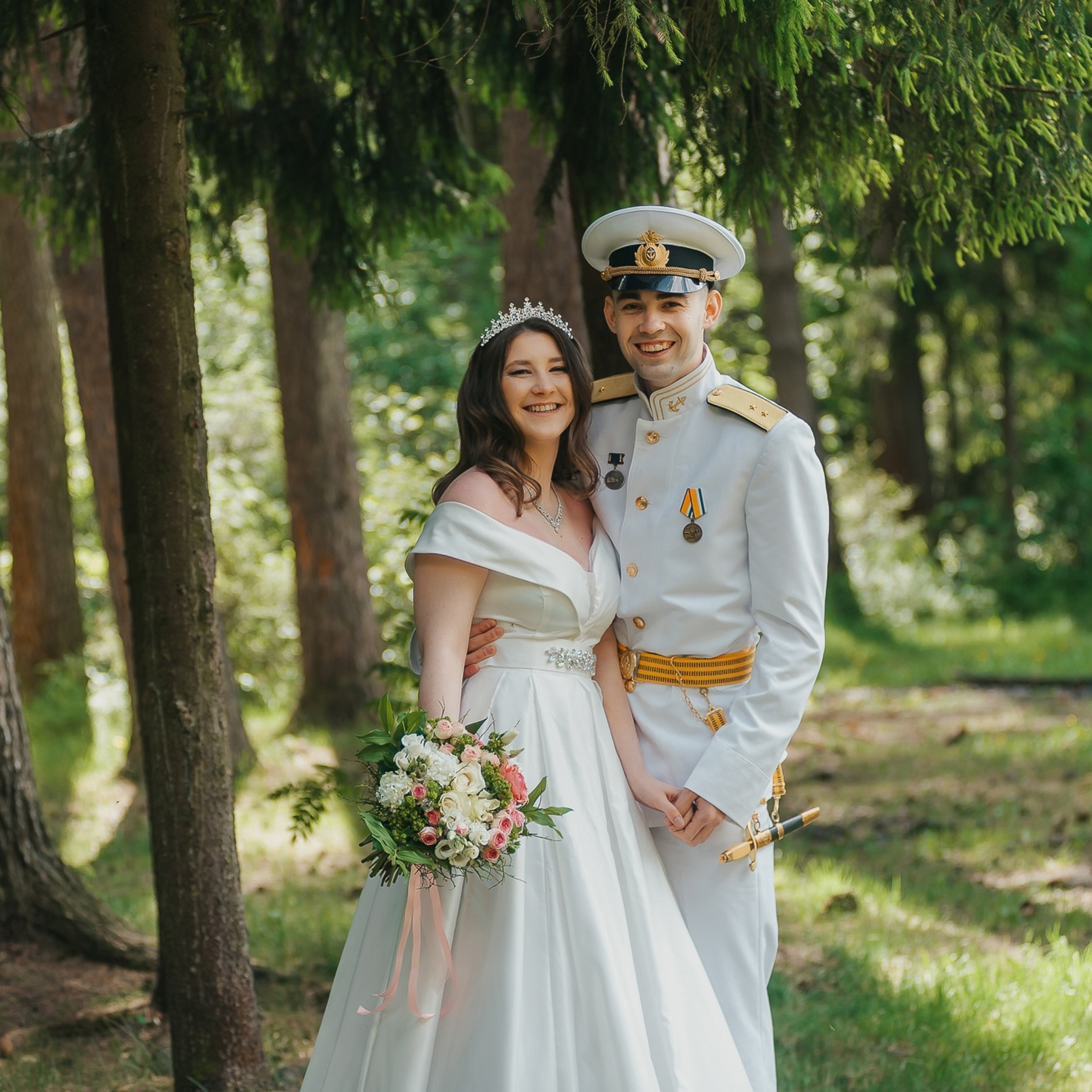 Свадьбы. Свадебный и репортажный фотограф в Санкт-Петербурге Антон Ромашко