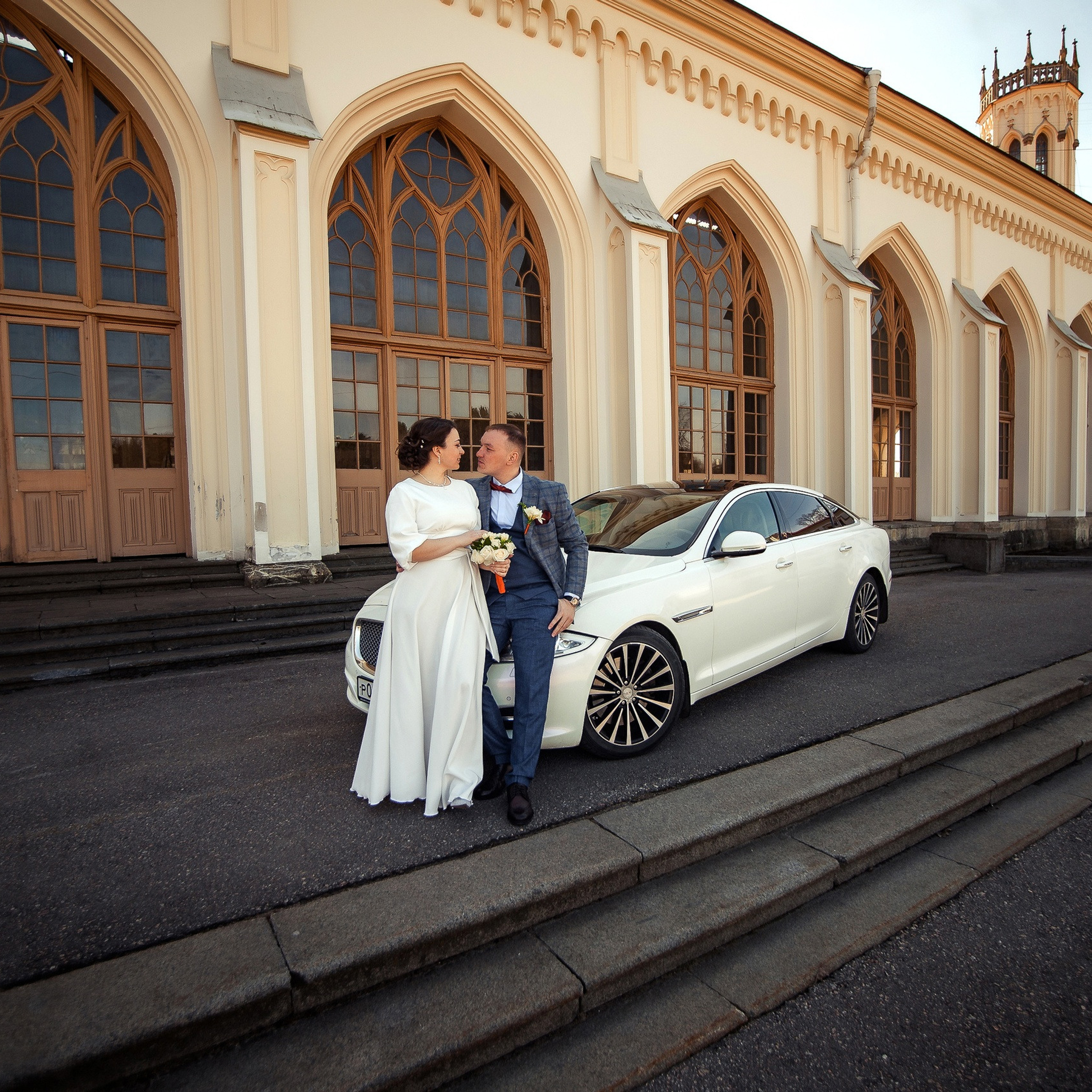 Свадьбы. Свадебный и репортажный фотограф в Санкт-Петербурге Антон Ромашко