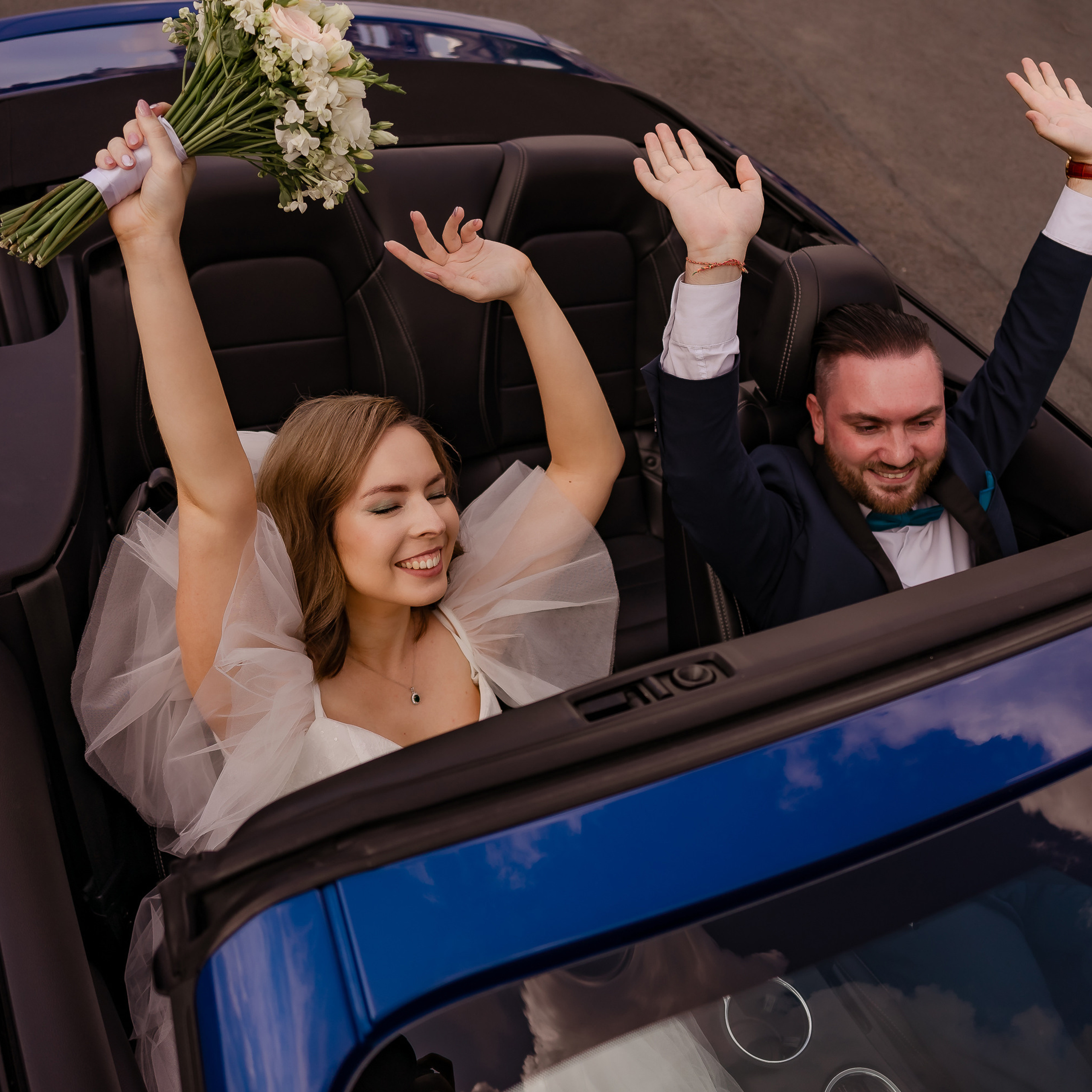 Свадьбы. Свадебный и репортажный фотограф в Санкт-Петербурге Антон Ромашко