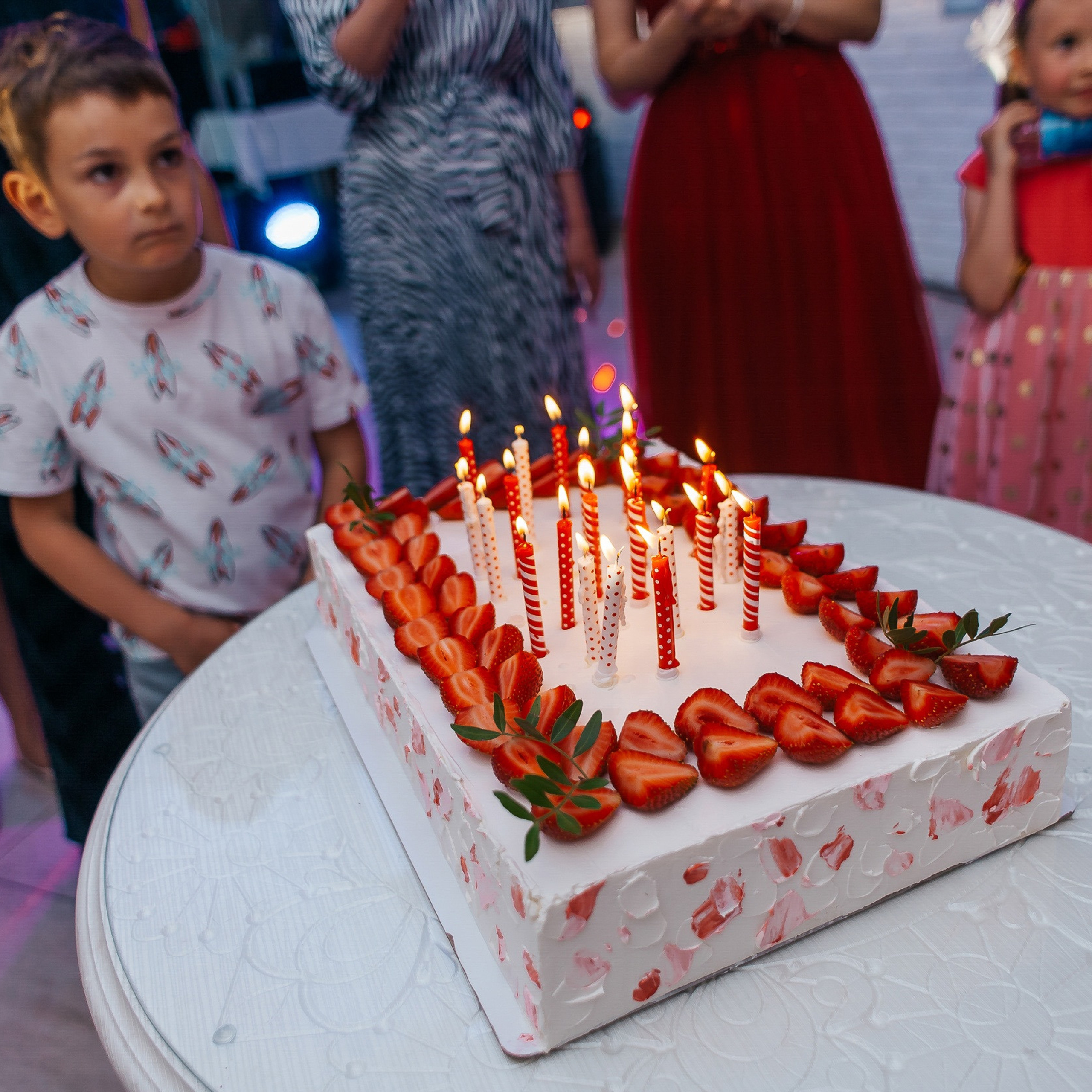 Банкеты, юбилеи, корпоративы. Свадебный и репортажный фотограф в Санкт-Петербурге Антон Ромашко