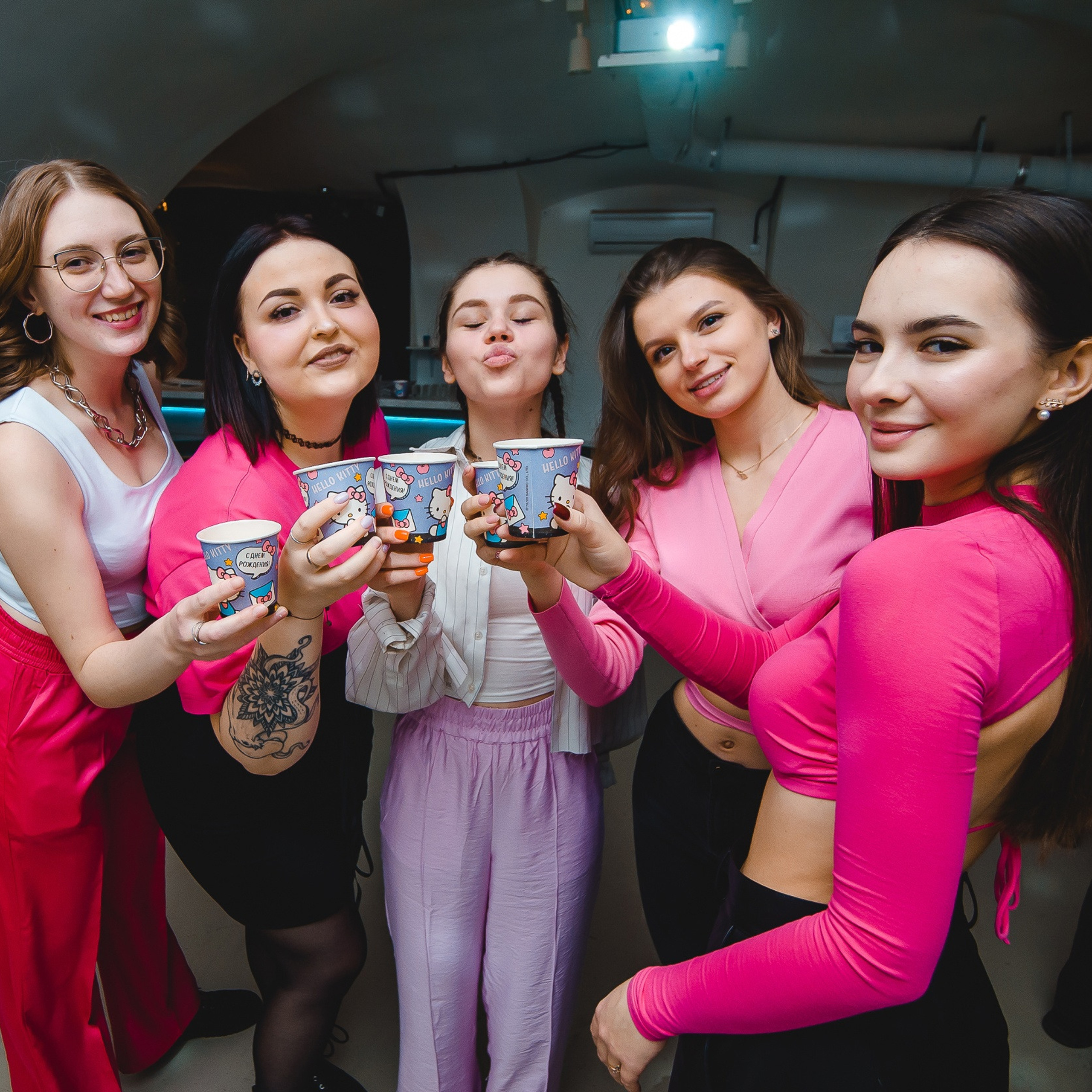 Банкеты, юбилеи, корпоративы. Свадебный и репортажный фотограф в Санкт-Петербурге Антон Ромашко